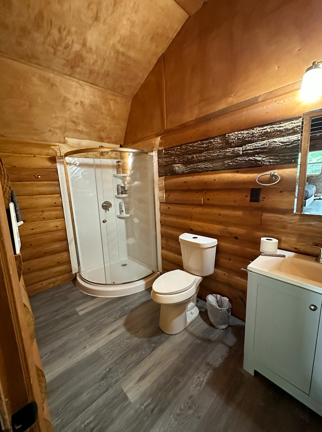 Diamond Glamping