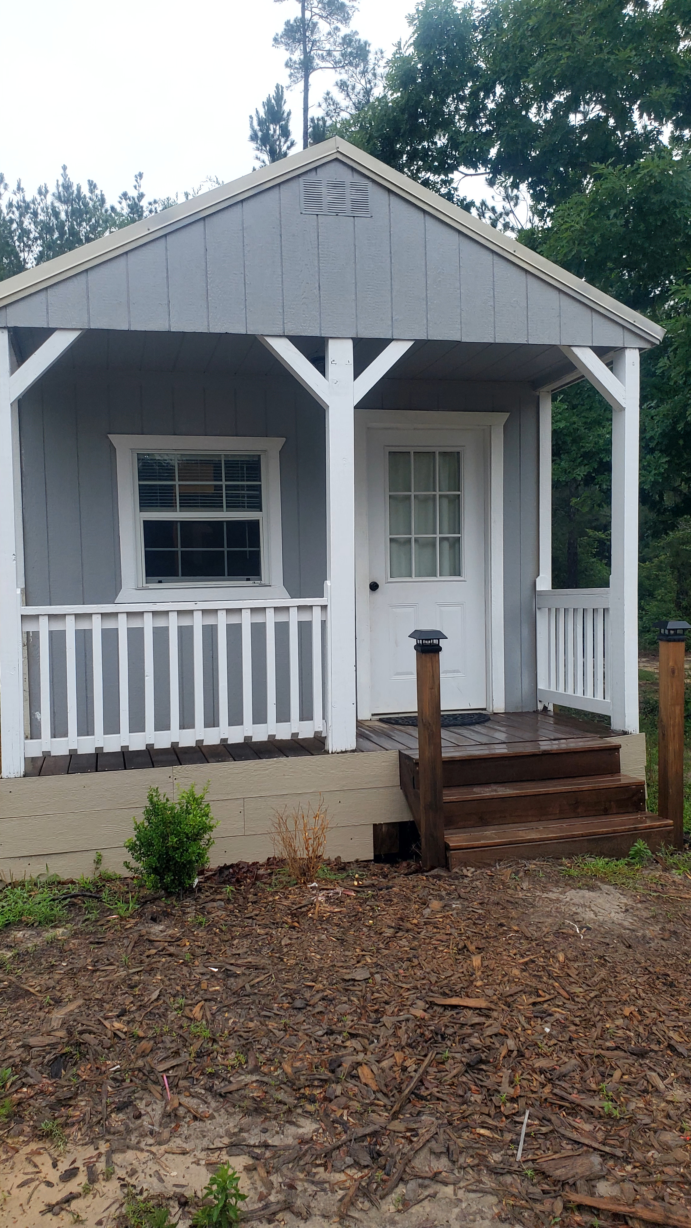 THRIVE family camp and RV