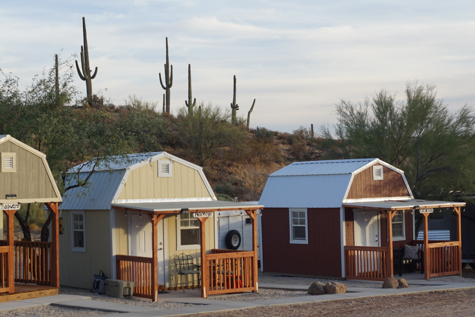 Ride Out Ranch Florence AZ