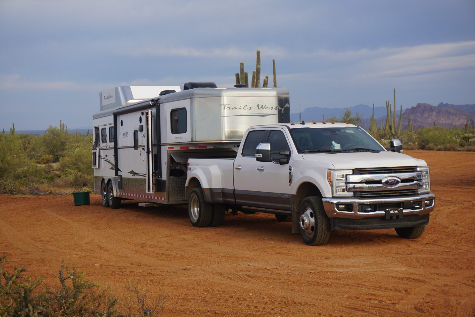 Ride Out Ranch Florence AZ