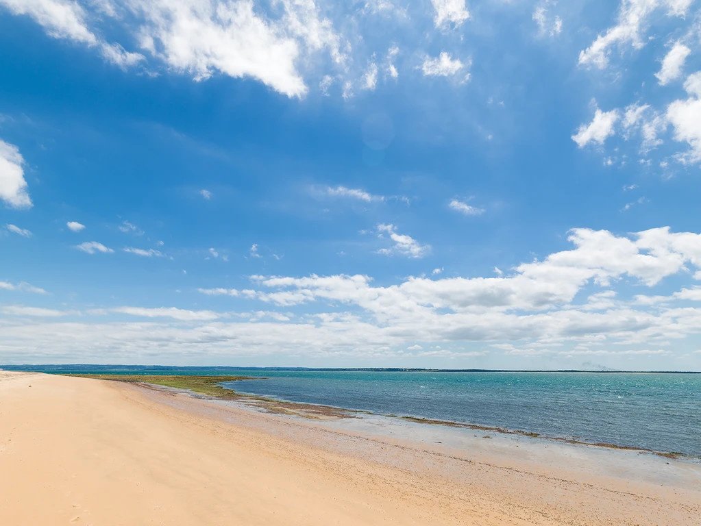 Anchor Belle Holiday Park