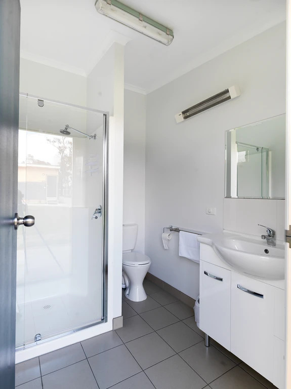 Anchor Belle Holiday Park