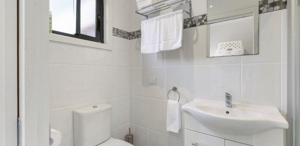 Anchor Belle Holiday Park