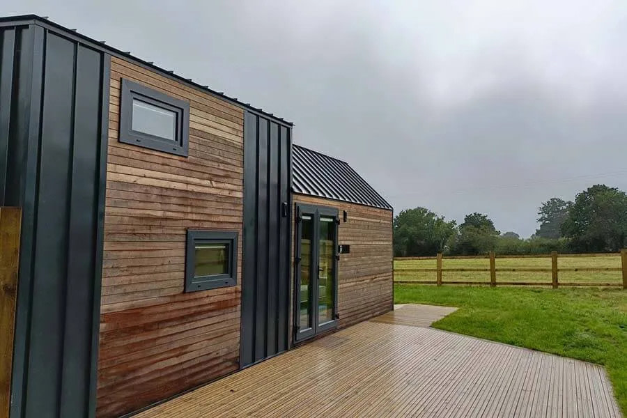 Little Dunley Cottages