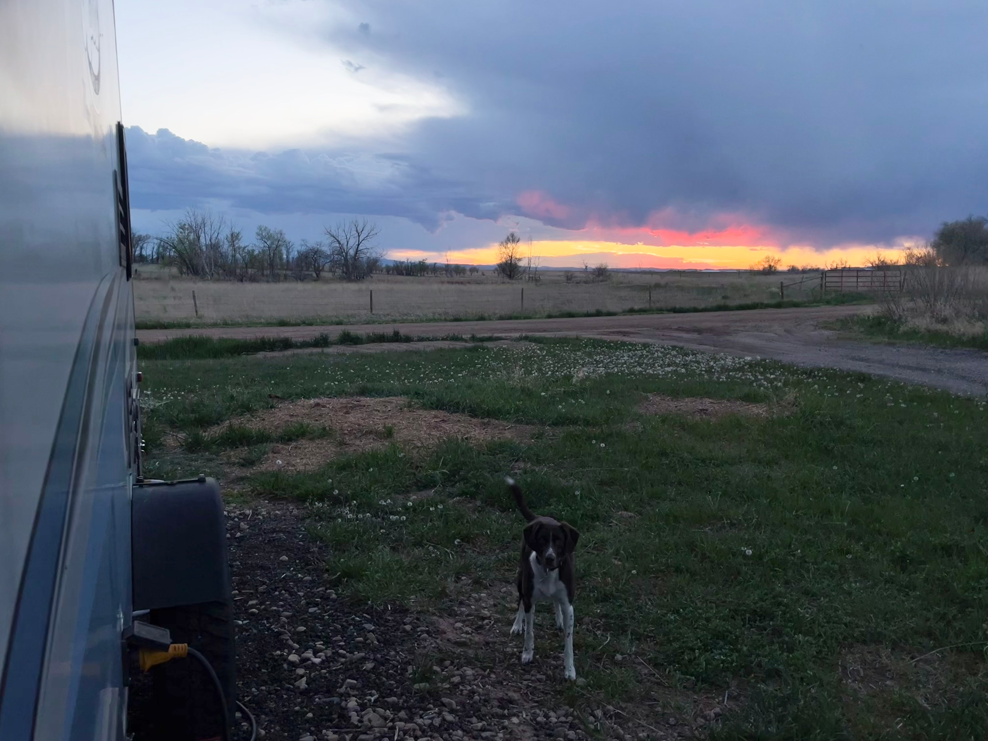 God's Beautiful Creation