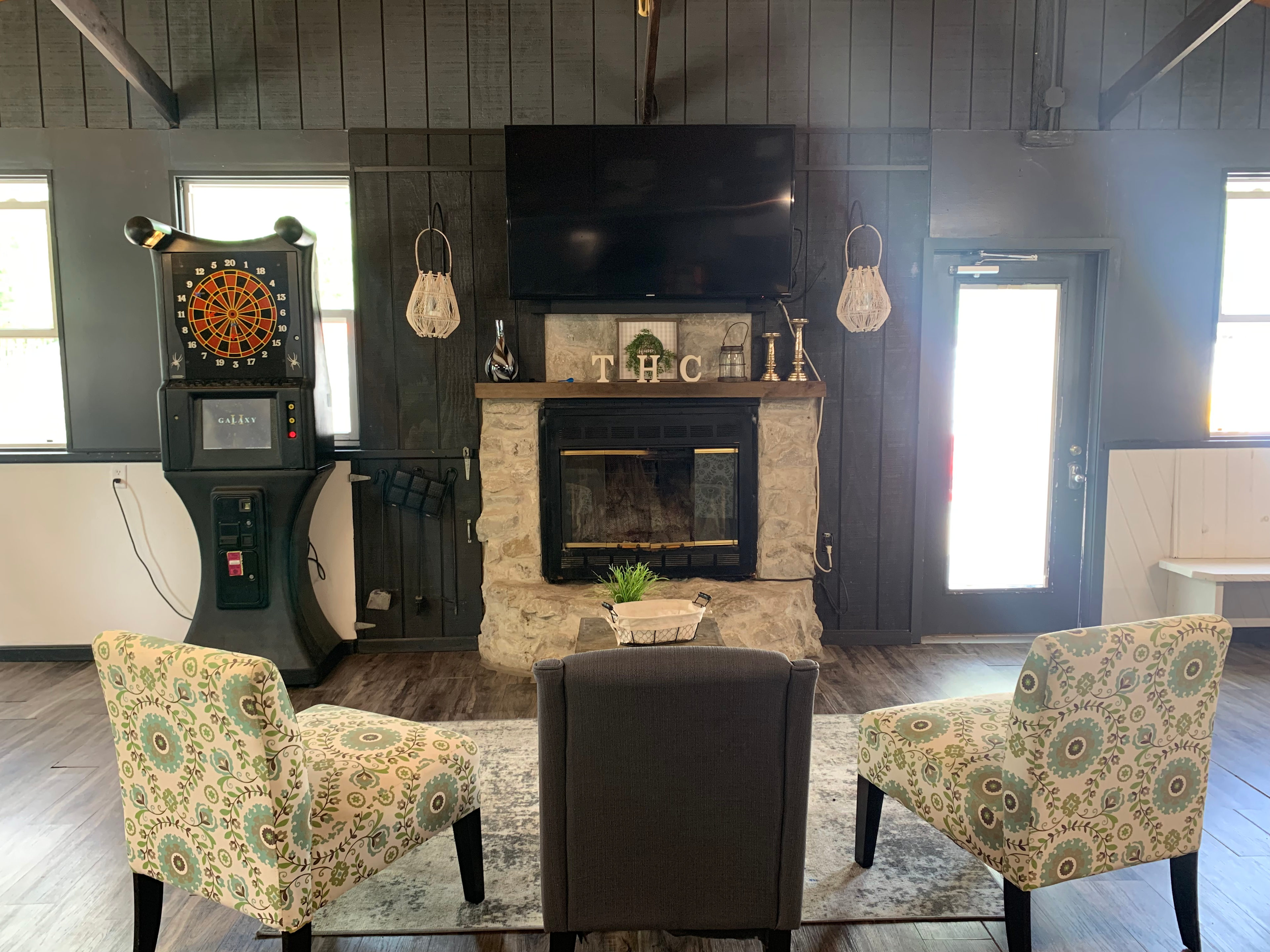 Terre Haute Campground