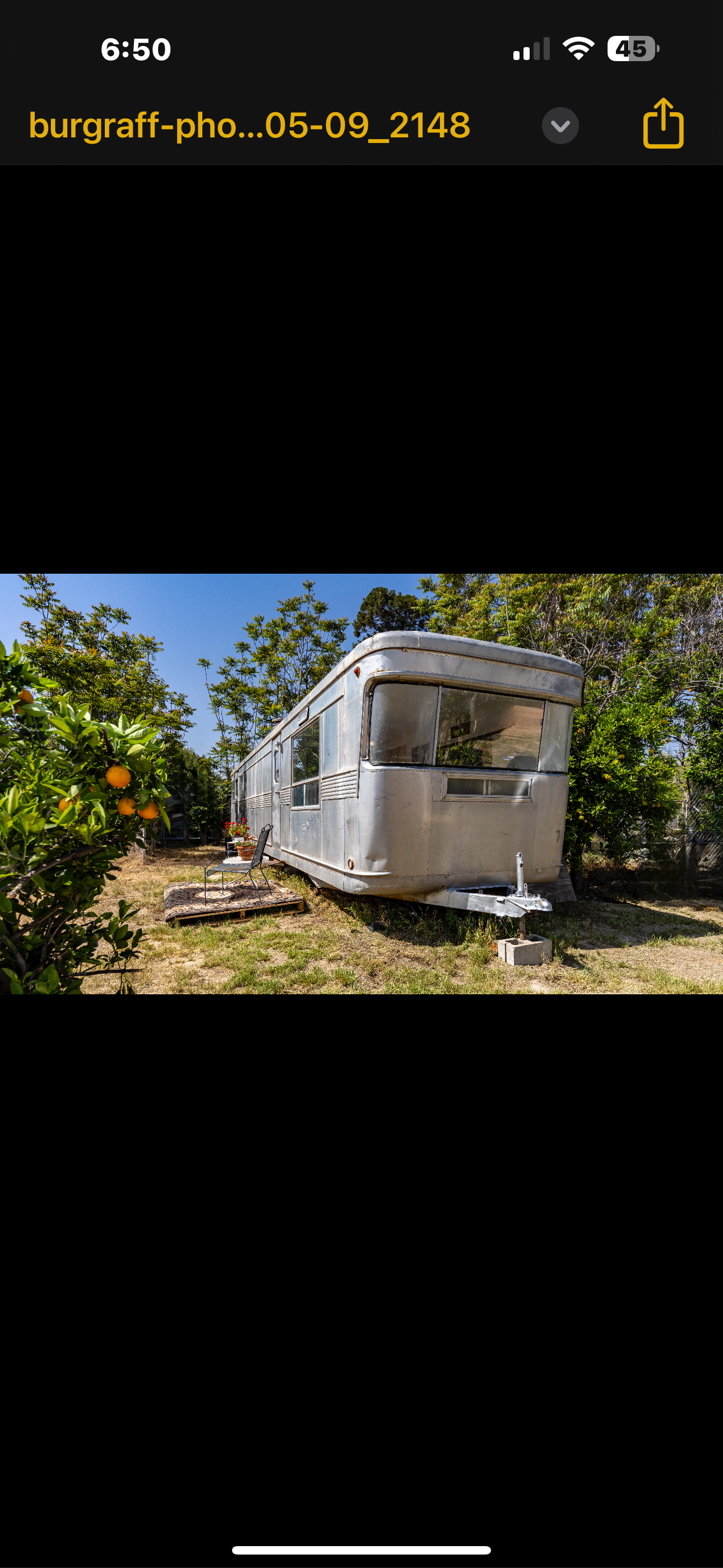 Spartan imperial mansion