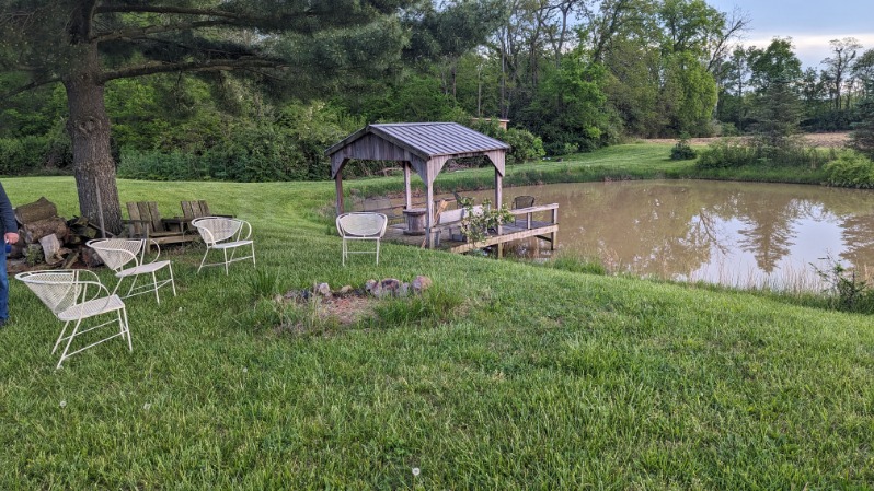 The Shack