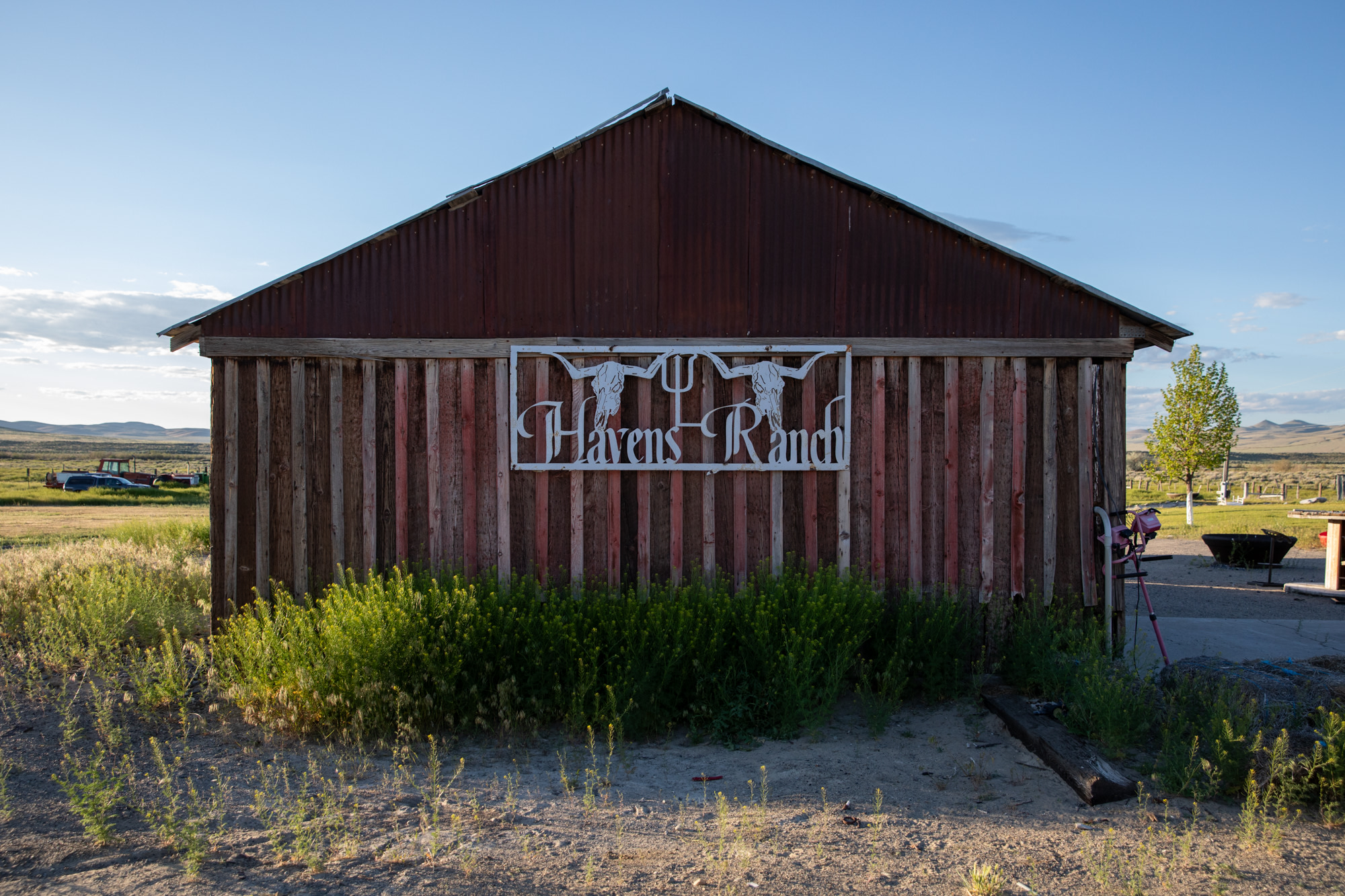 Havens Ranch