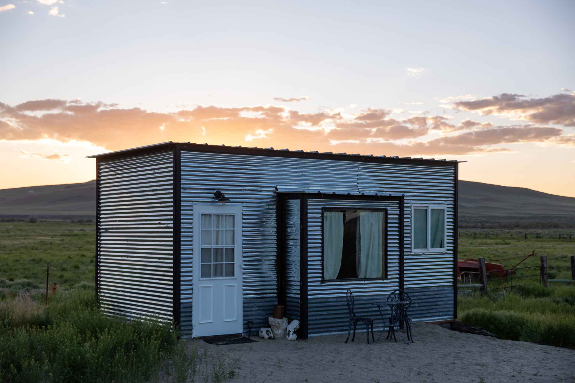 Havens Ranch