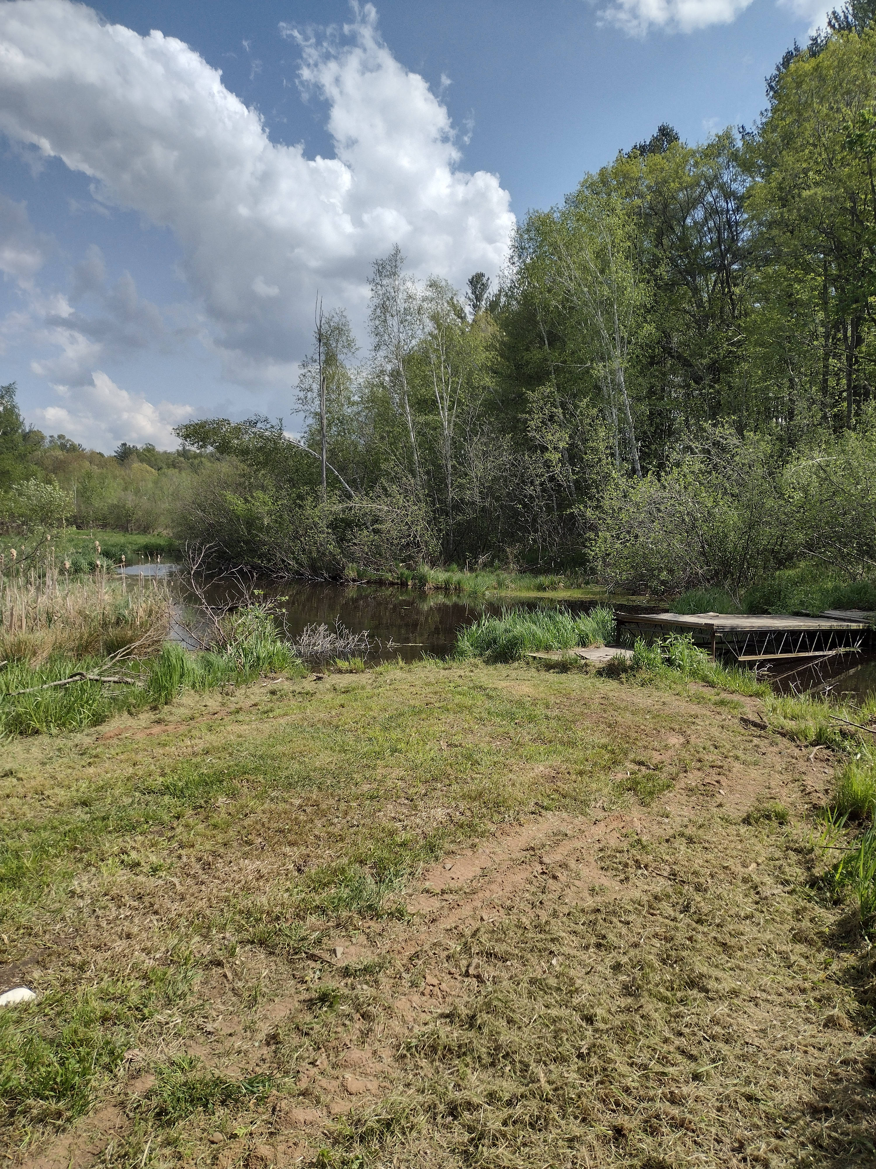 Wild Wood Acres