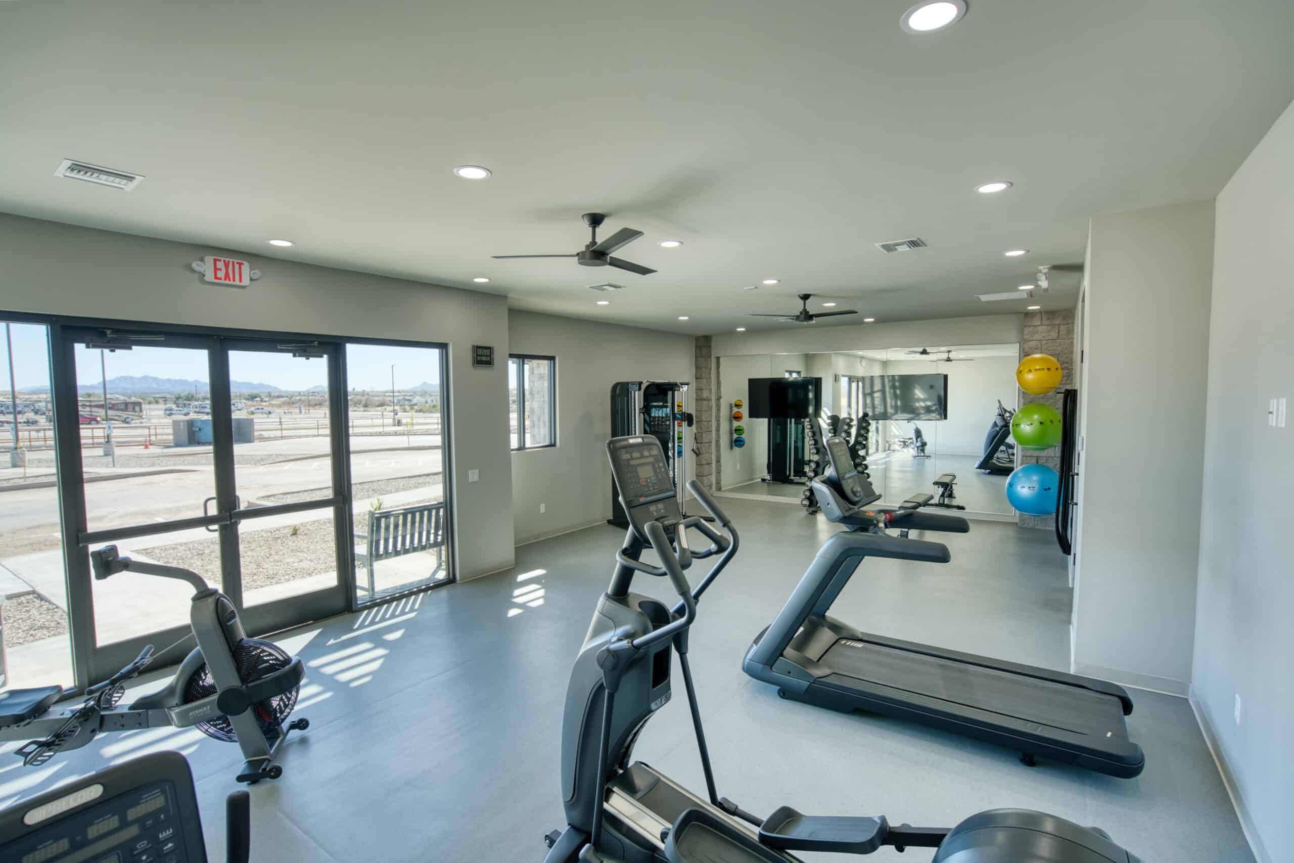 River Sands RV Resort