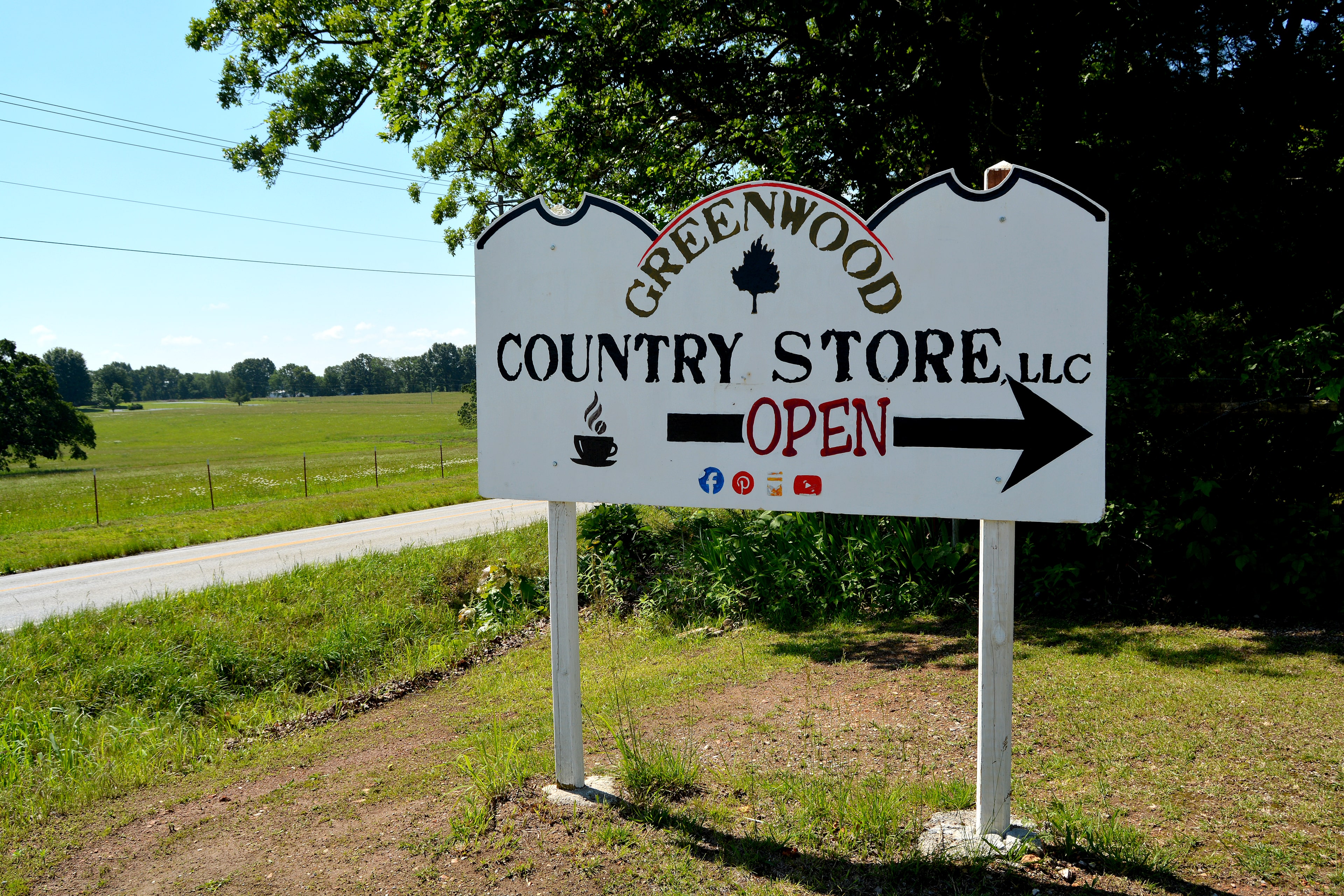Greenwood Country