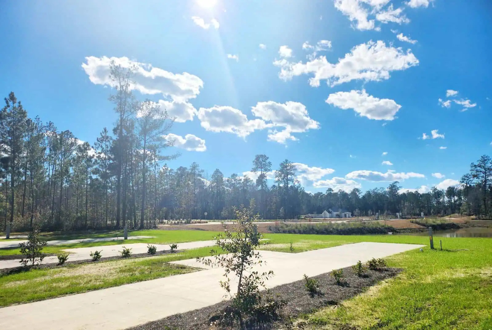 Savannah Lakes RV Resort