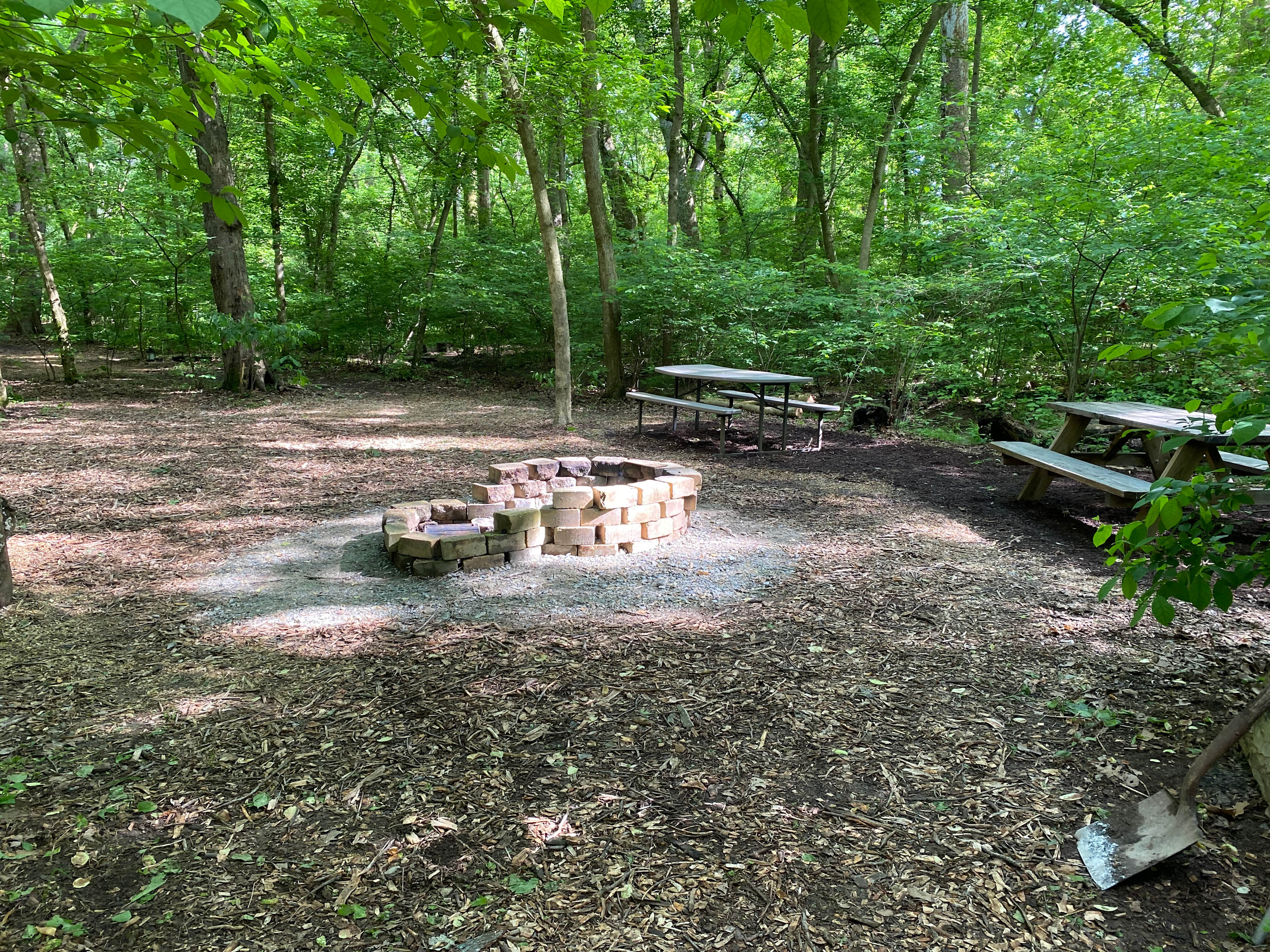 C and O Camping Club