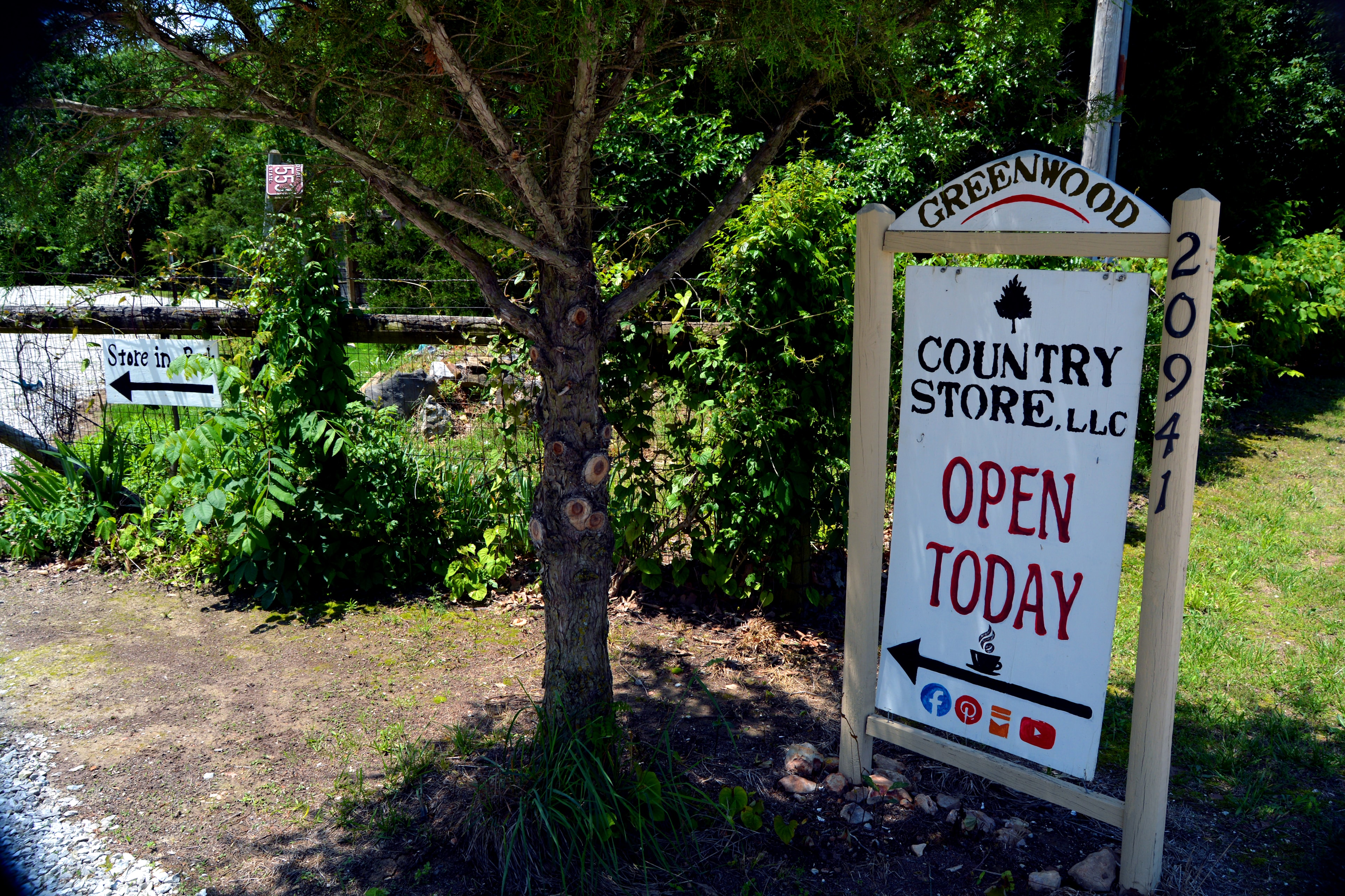Greenwood Country