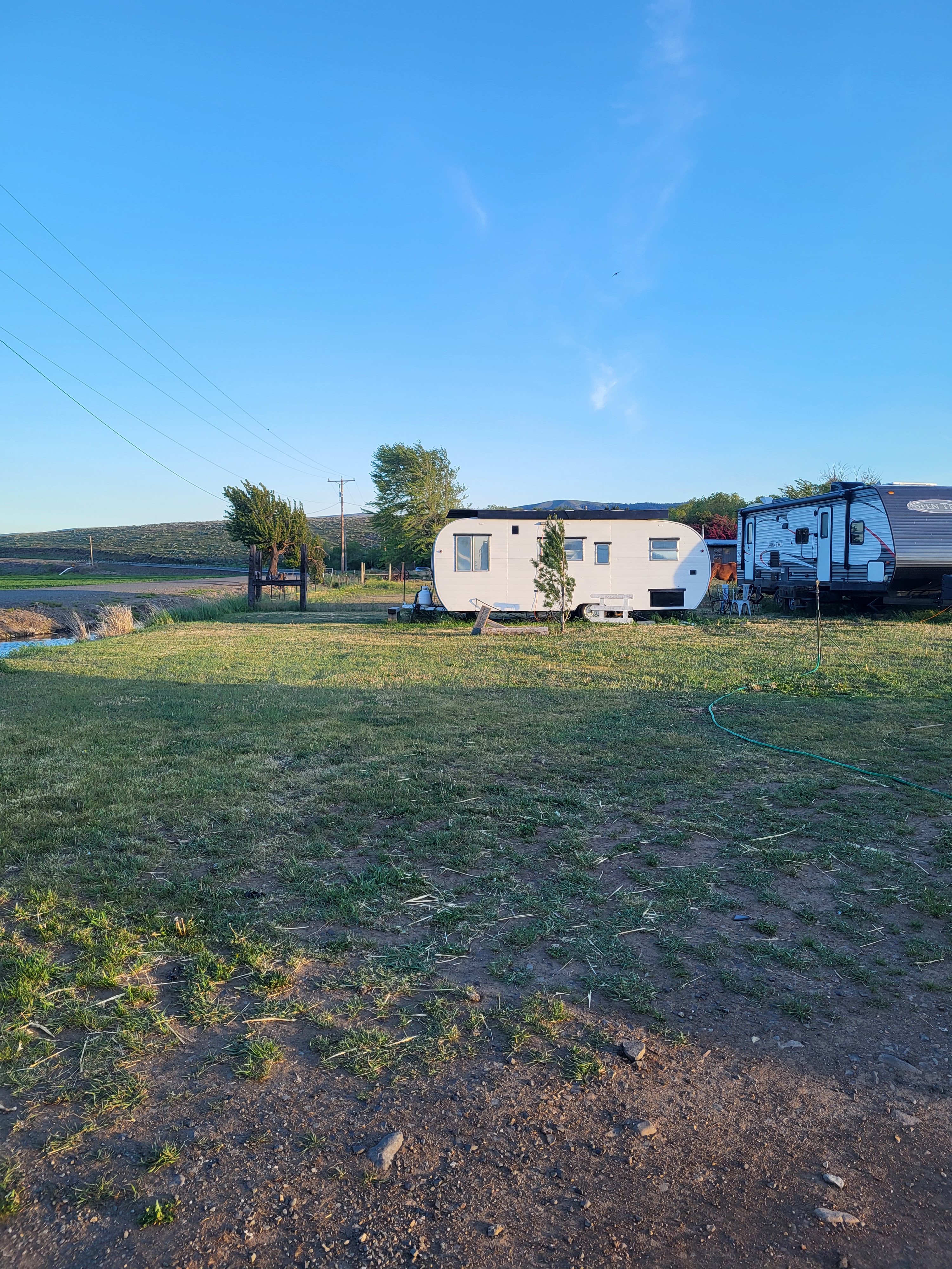 RyBrook Farmstead