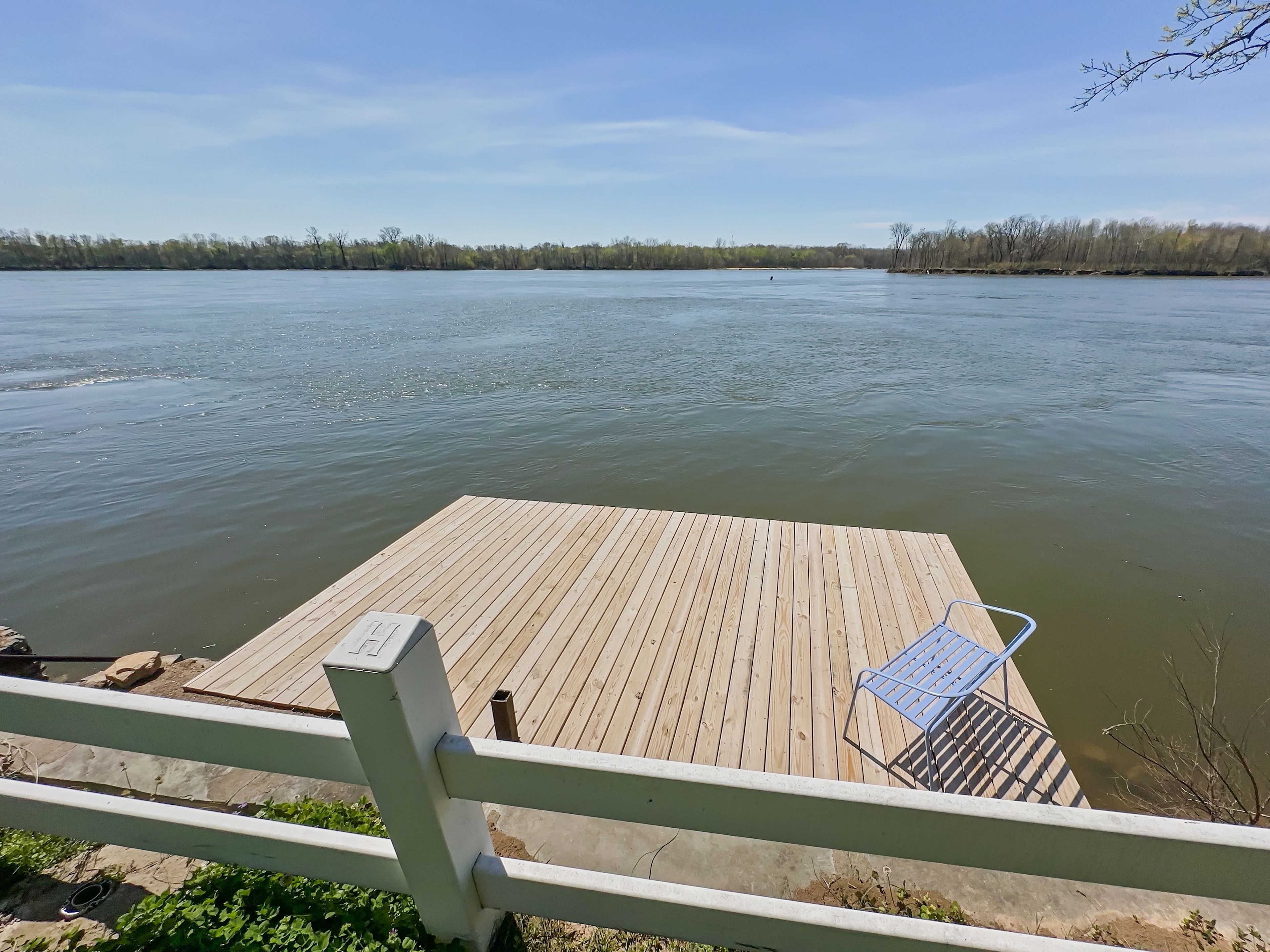 TN River Views