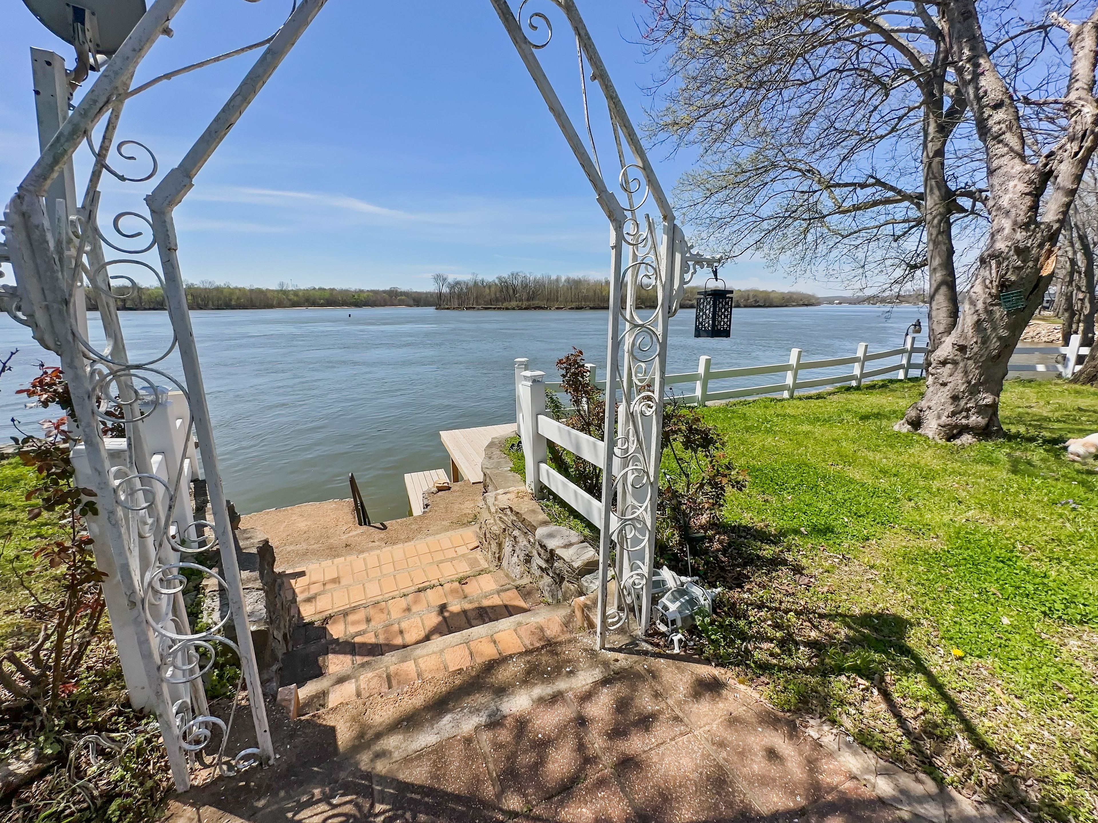 TN River Views