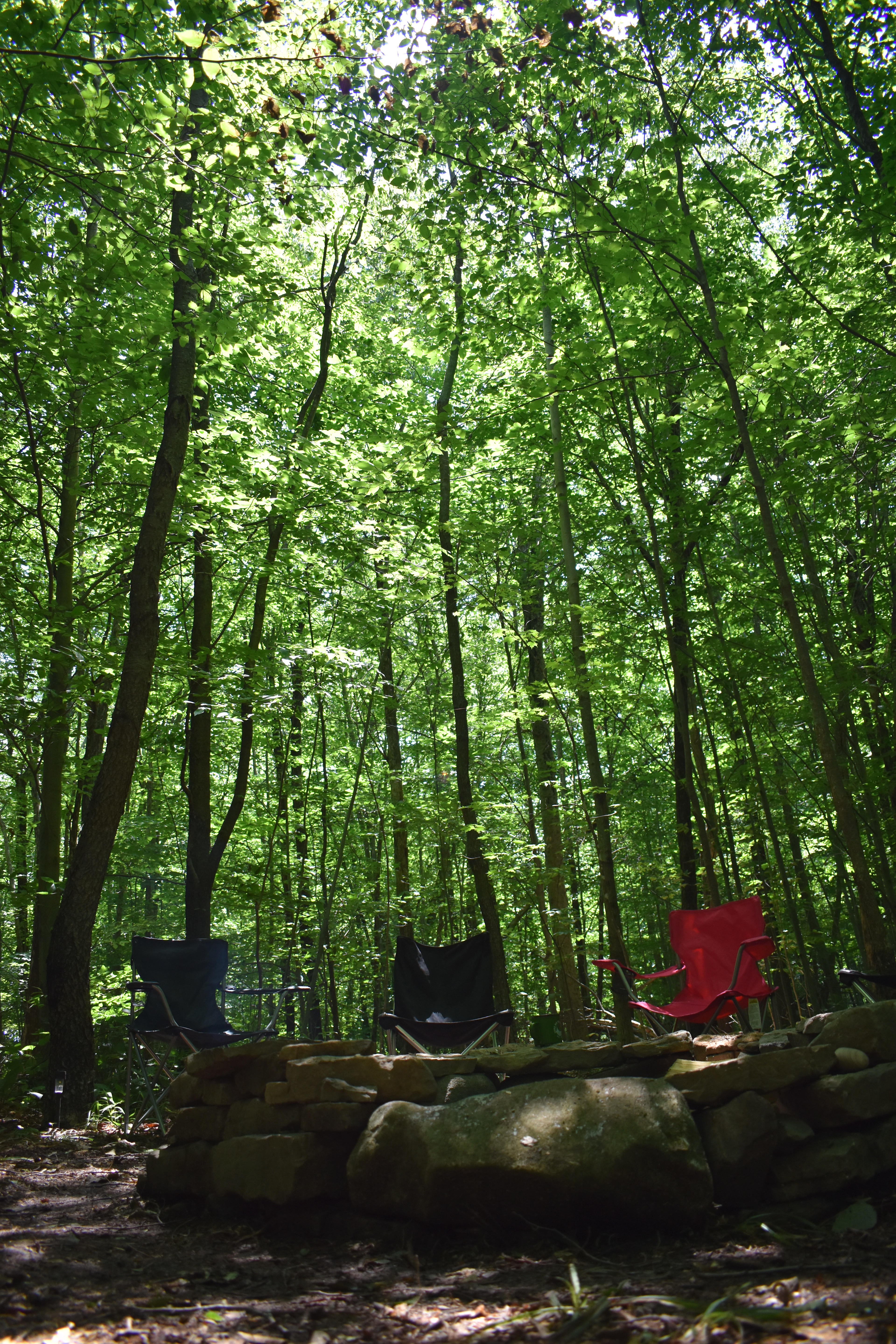 FFTT Base Camp