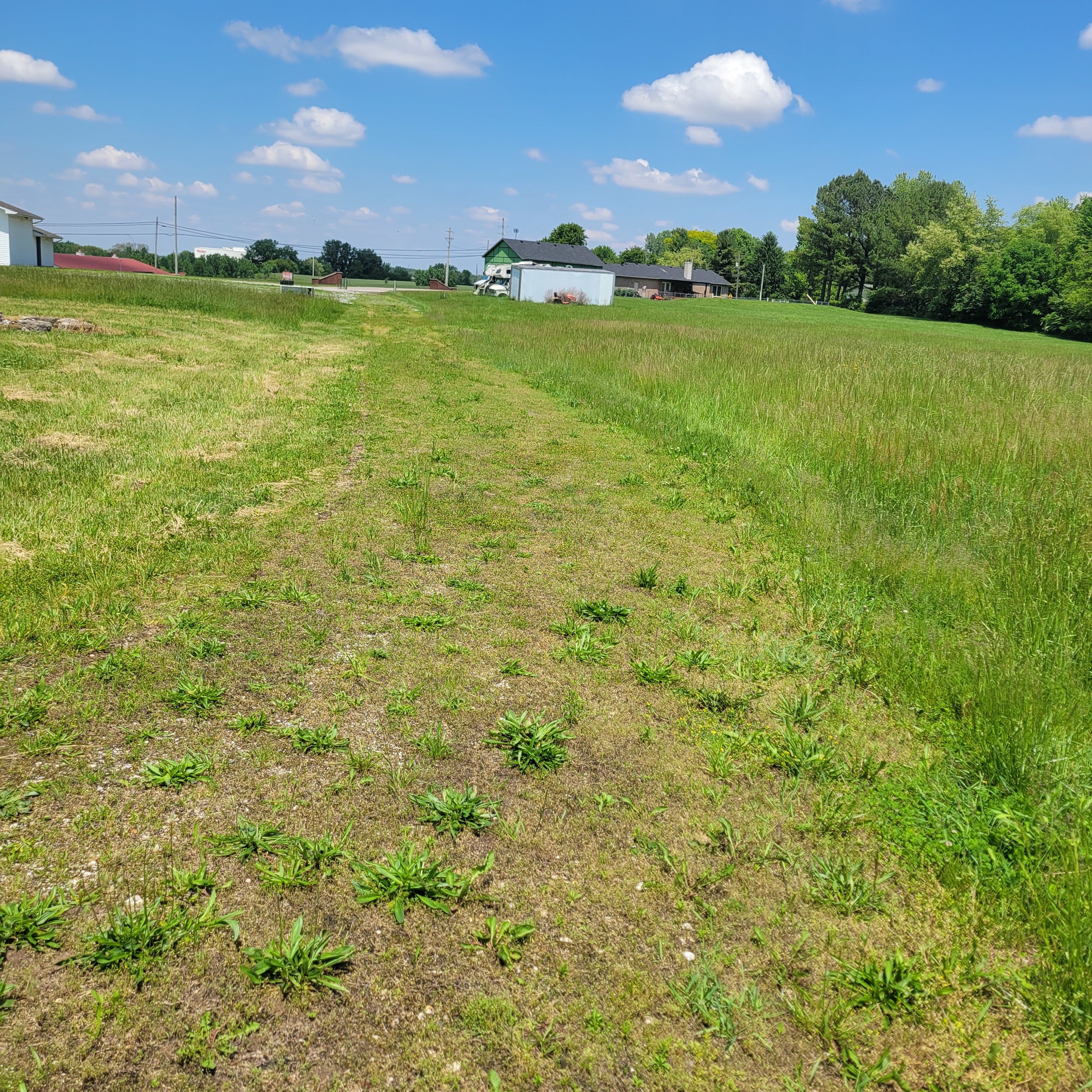 Secure & Safe Camping