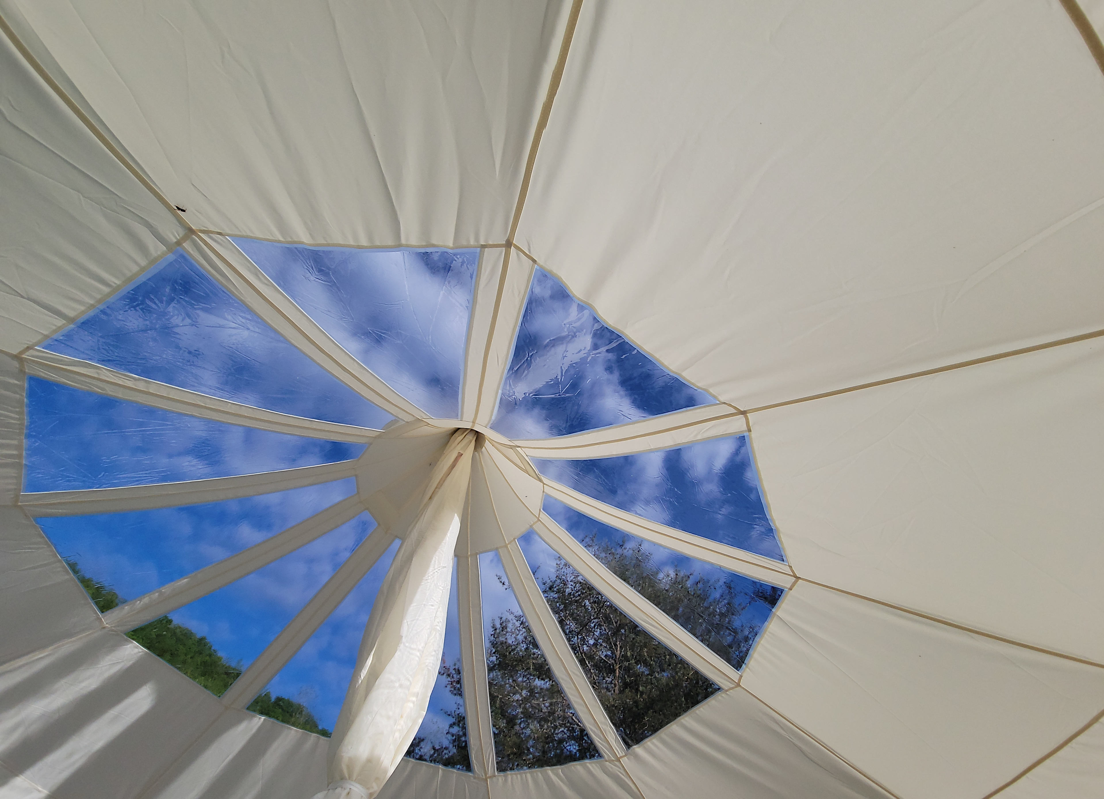 Green Acres Glampground