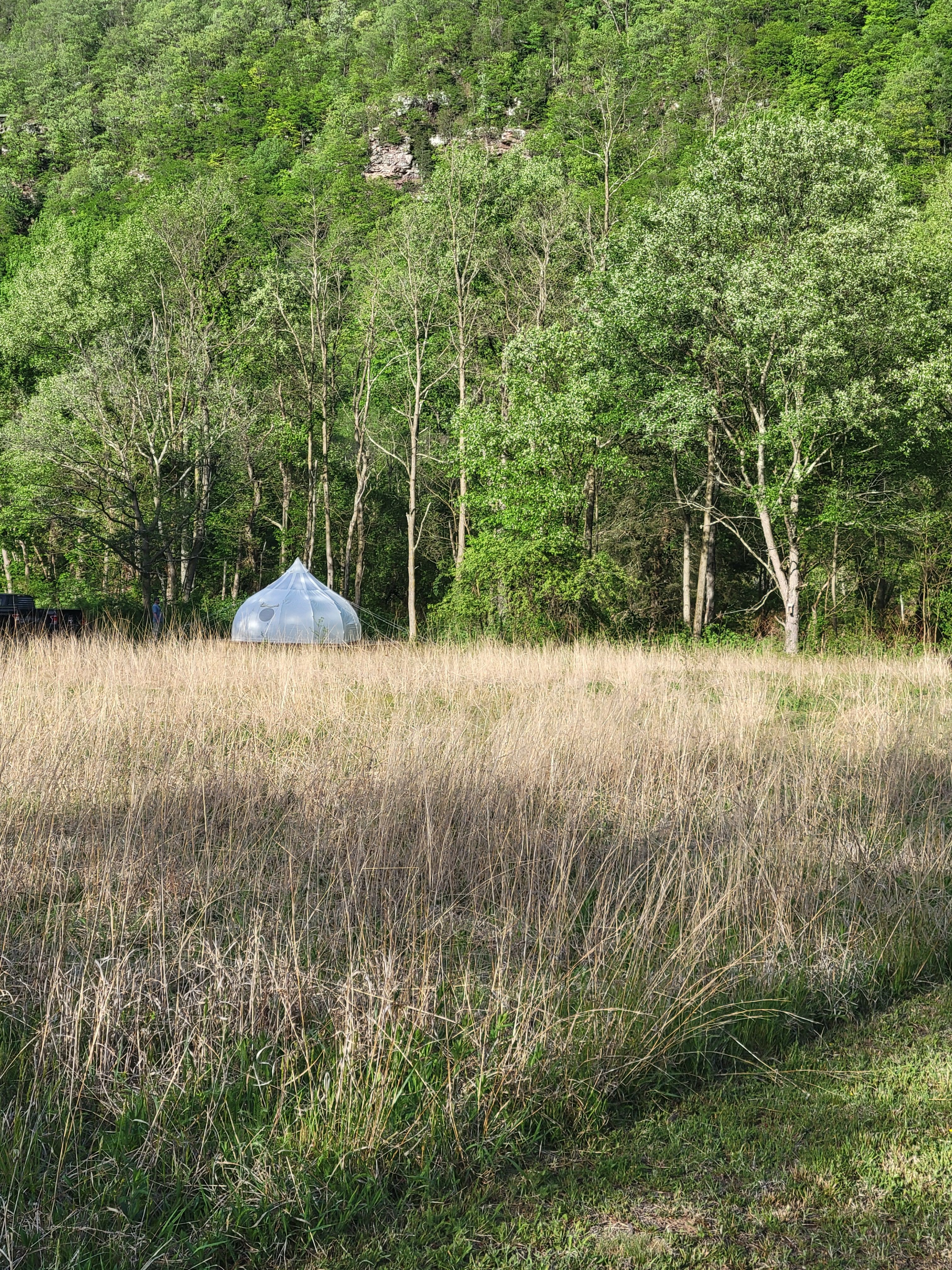 Green Acres Glampground