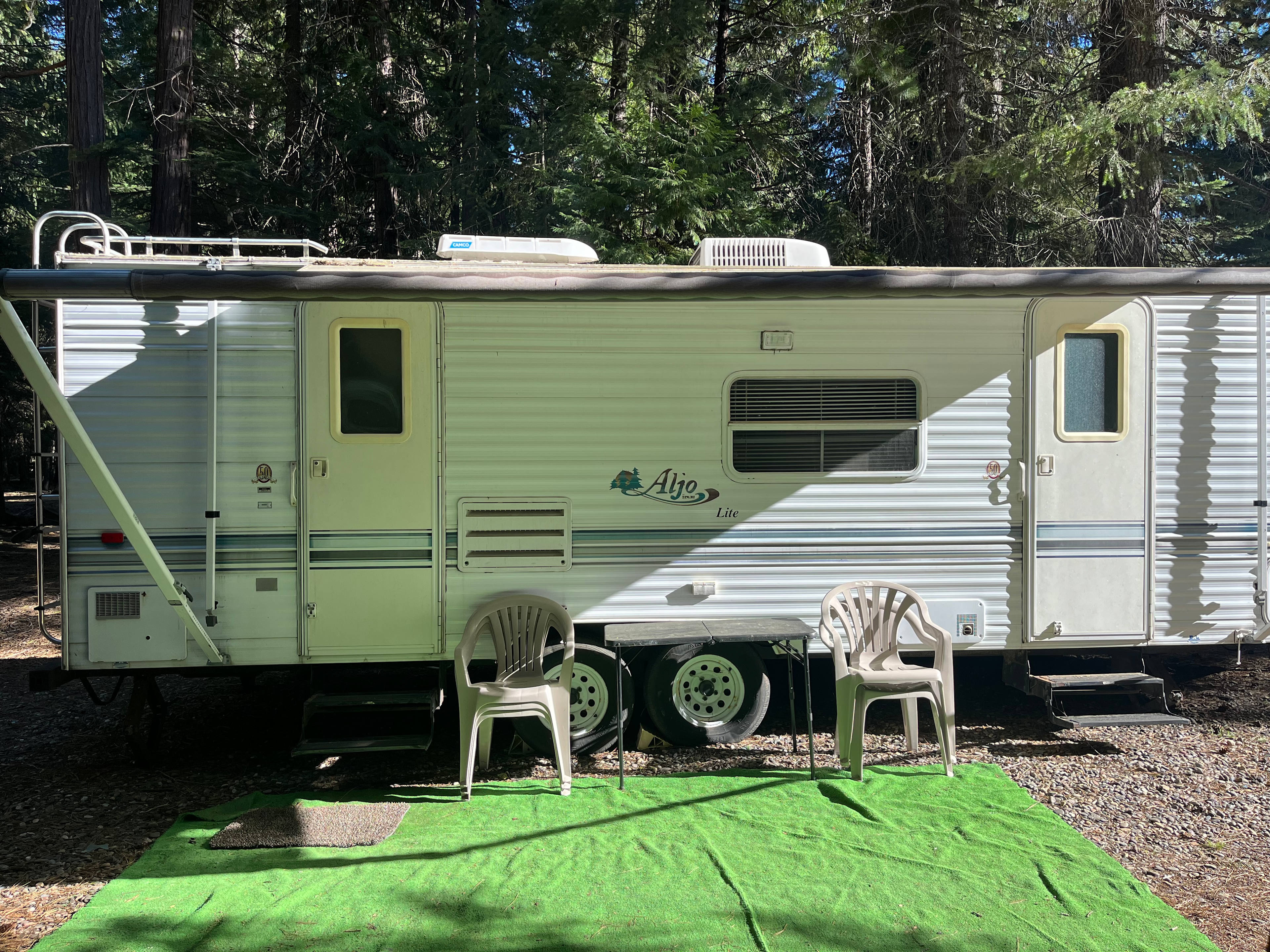 Island Warriors Retreat