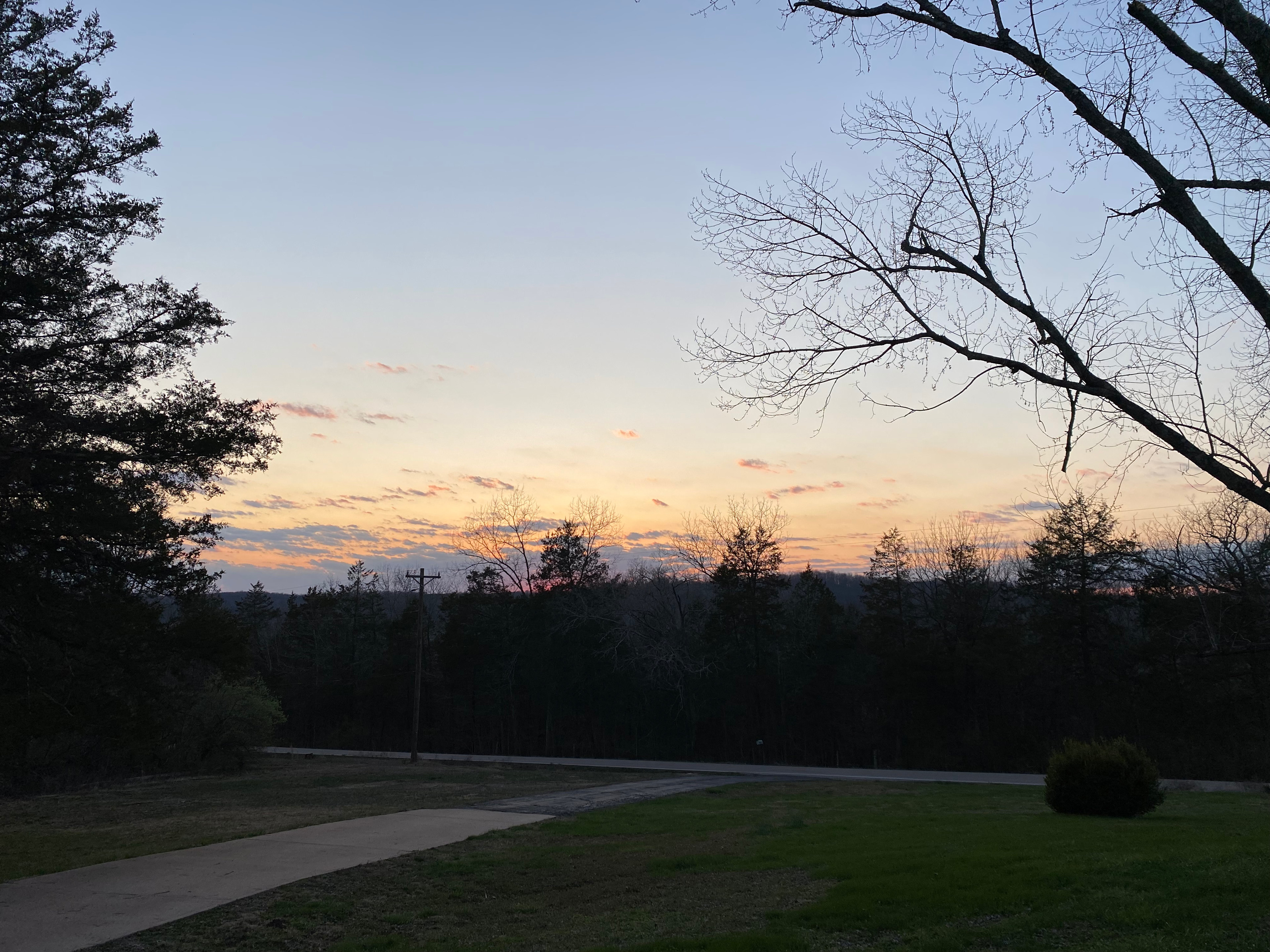 Red Cedars Campground