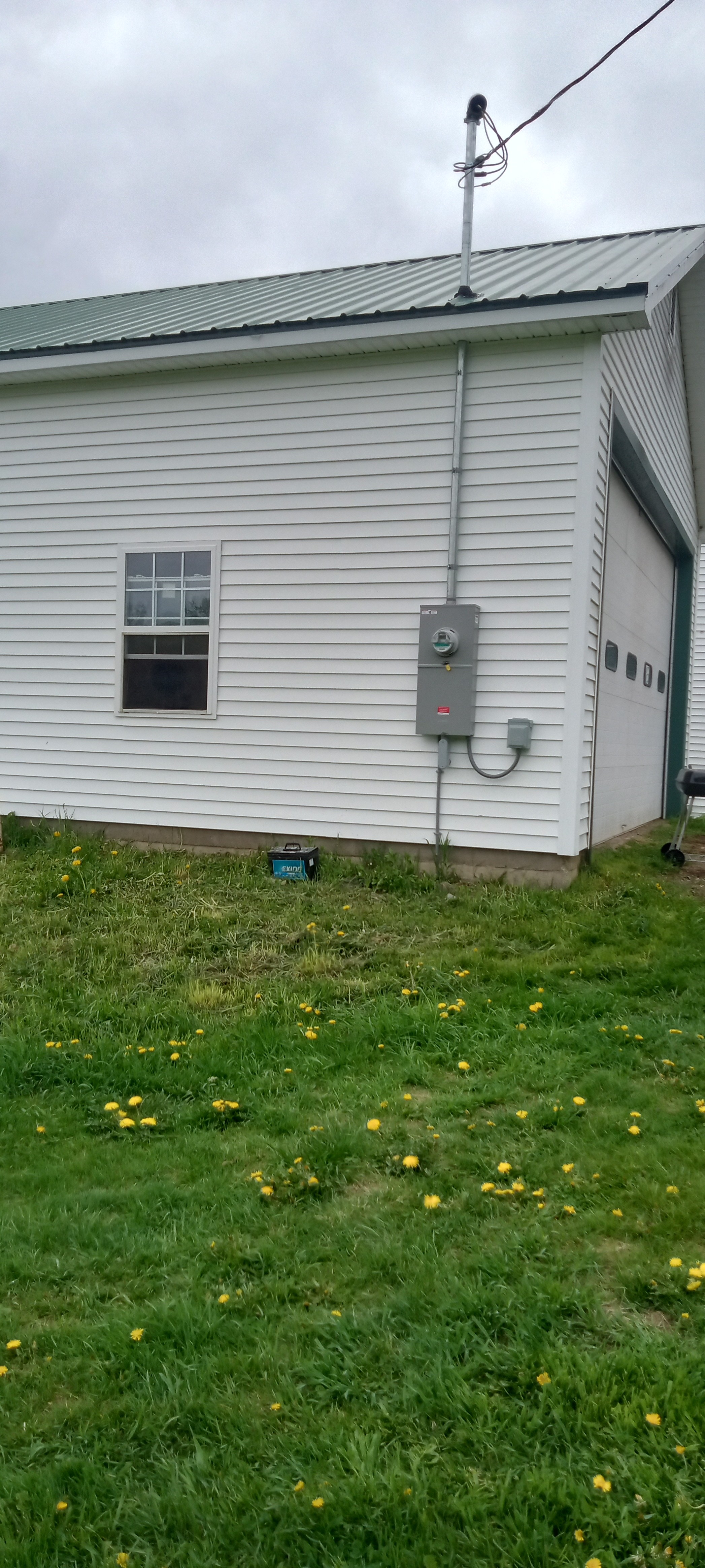Our Vision Farm