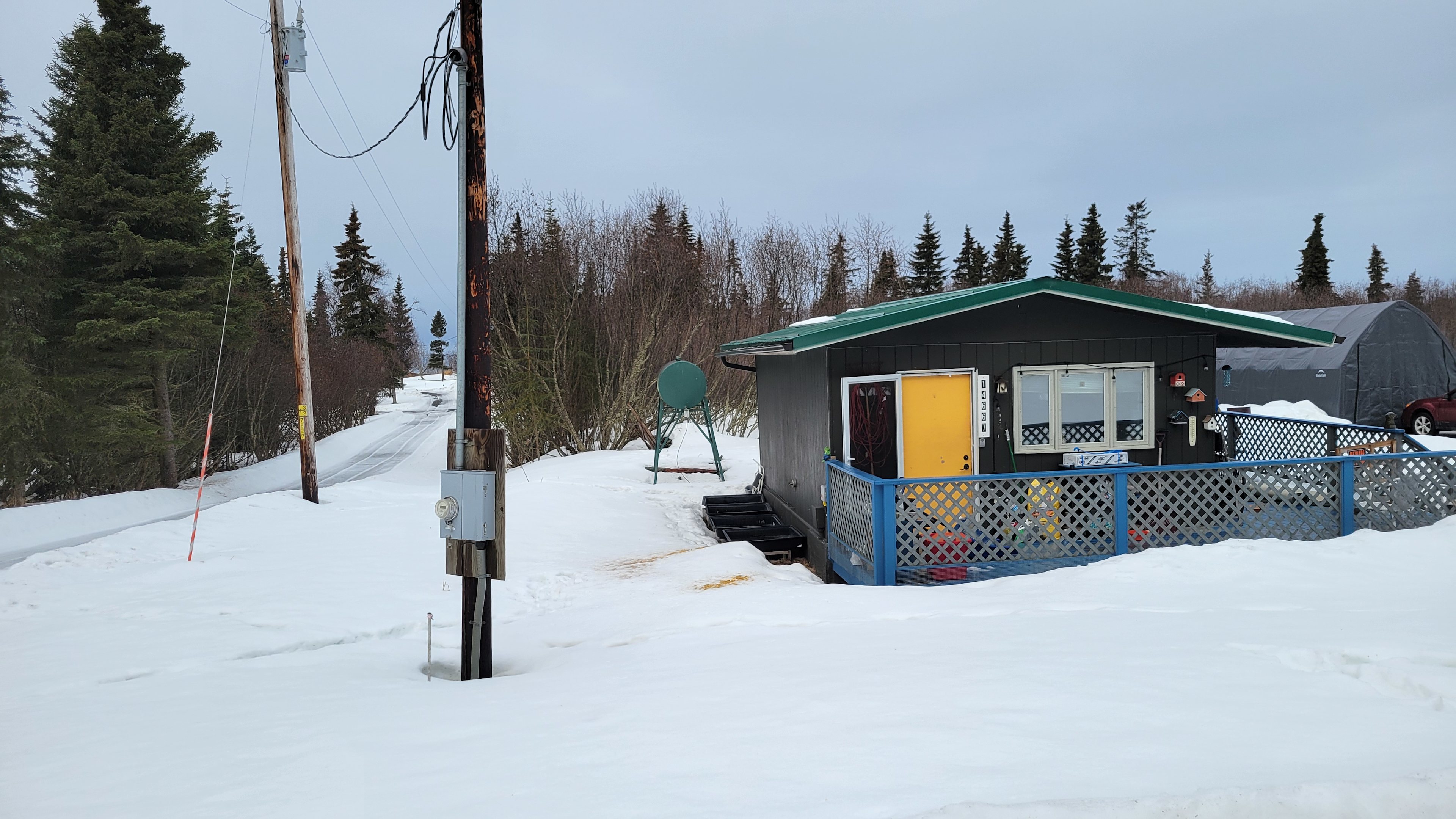 Surfside Camping And RV