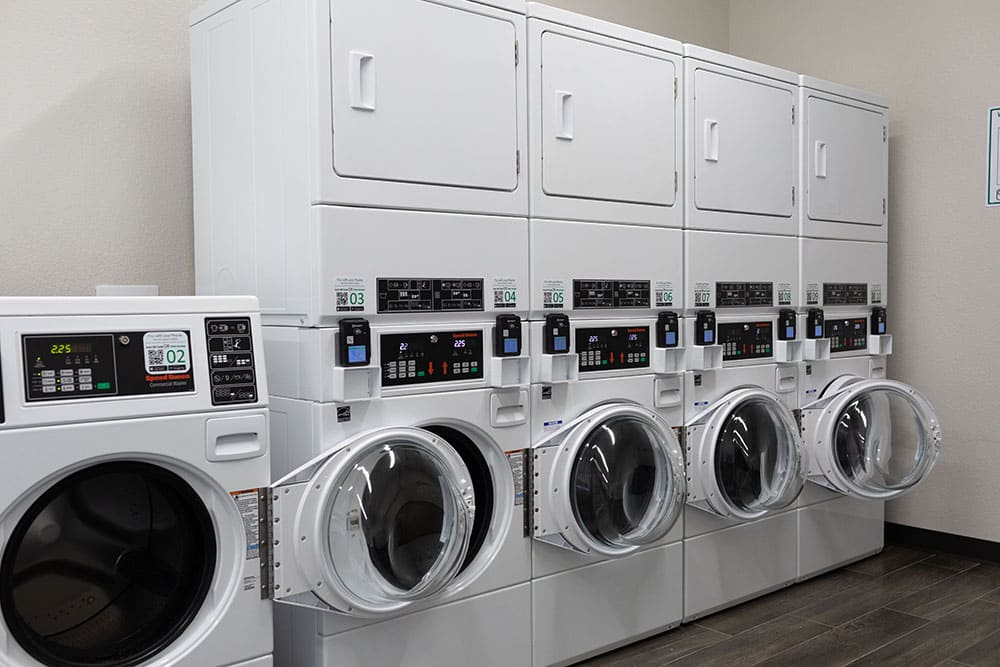 Two Creeks Crossing Resort