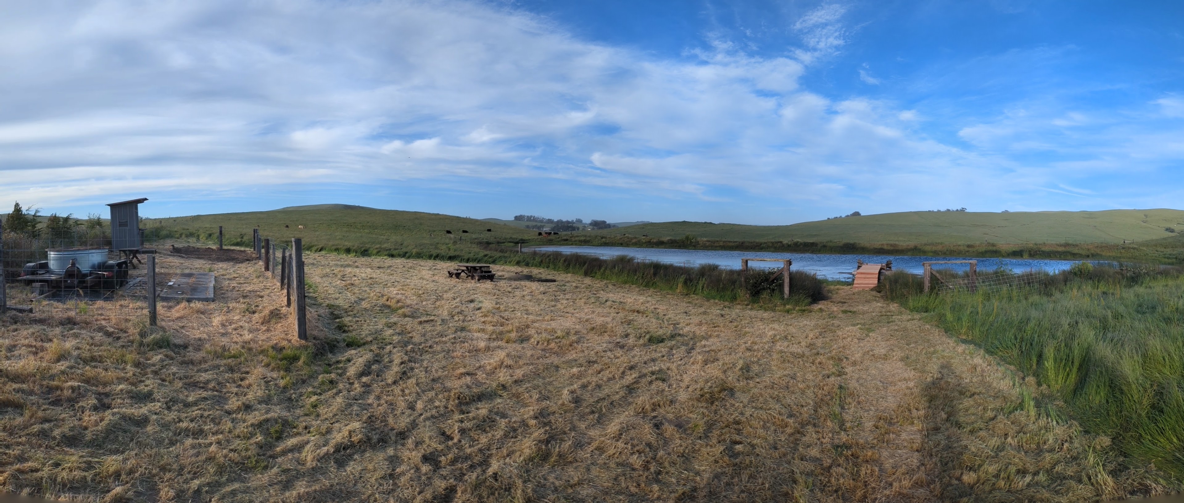 Estero San Antonio Wonderland