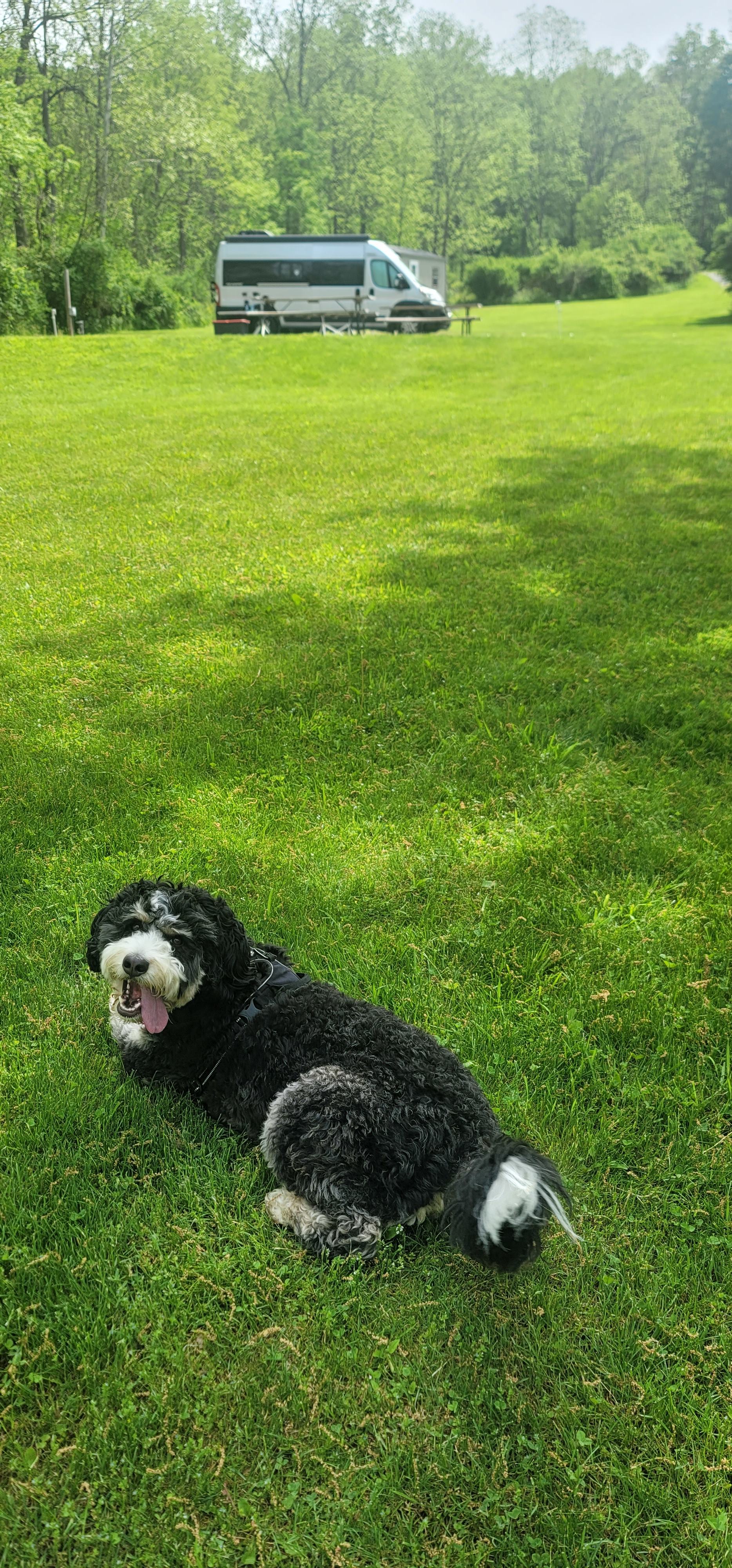 Peaceful Private Campground