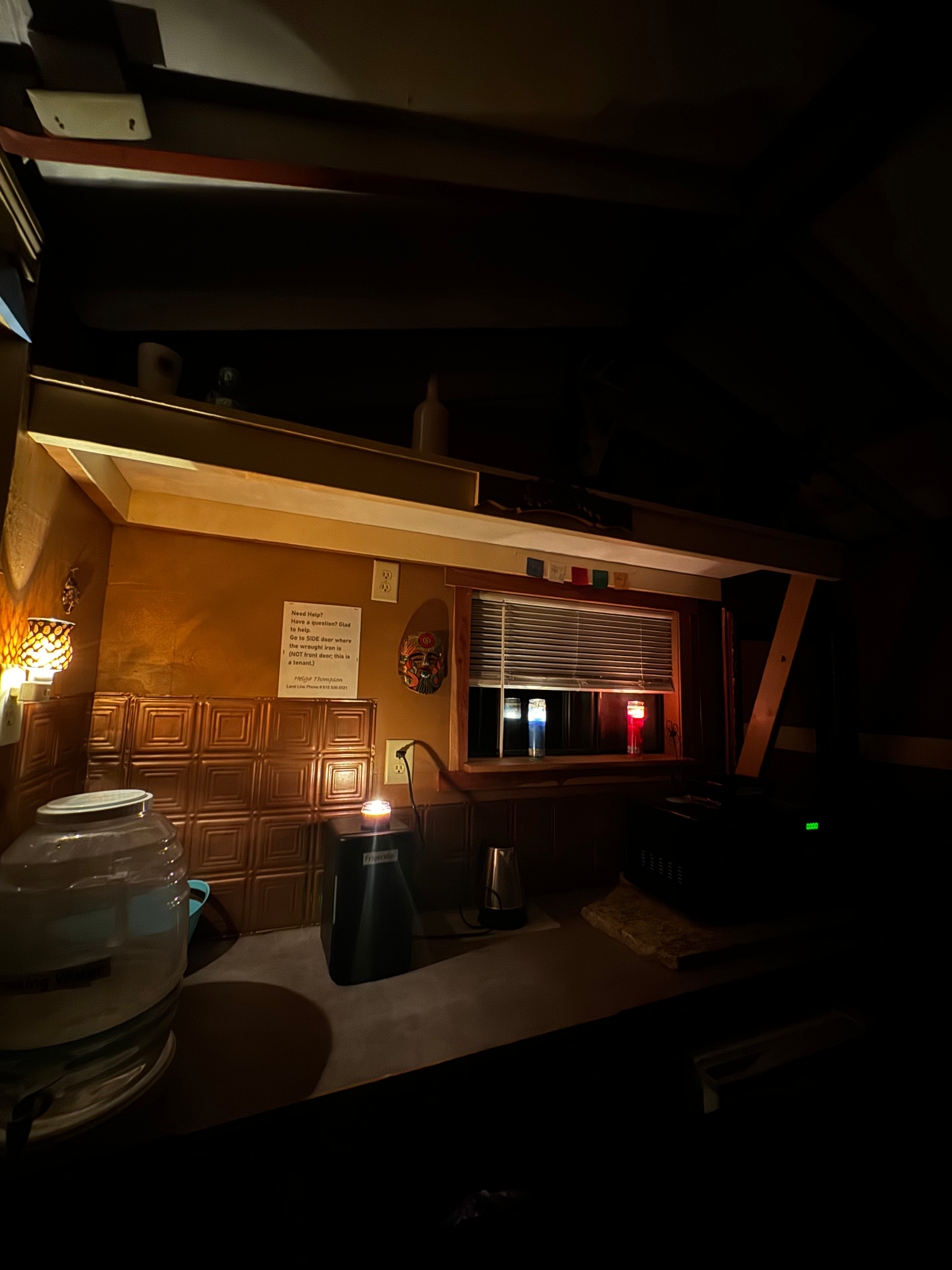 Peaceful Haven Cabin