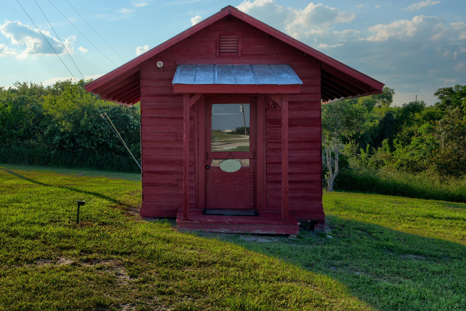 Lake Corpus Christi RV Resort