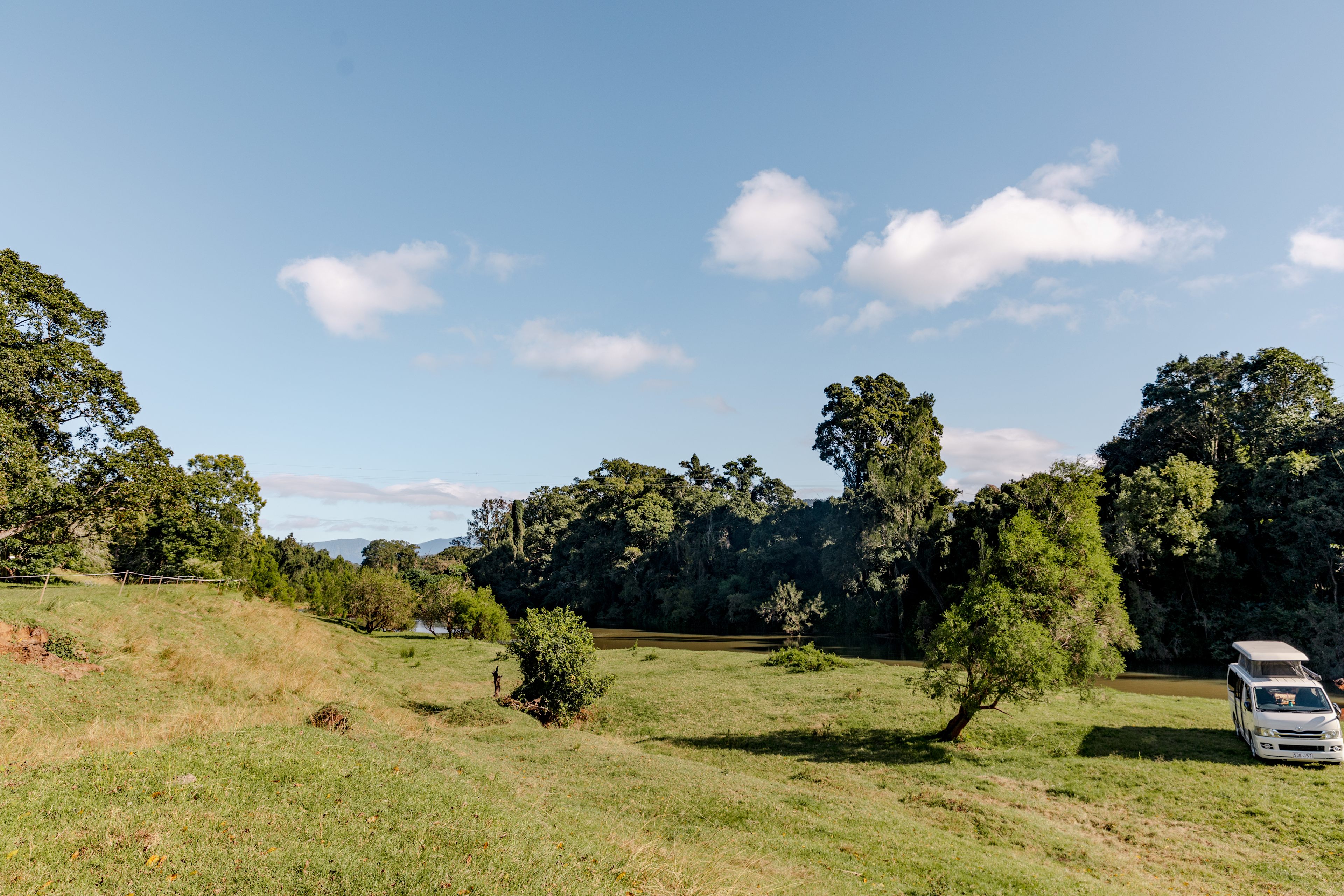 McKenzies Mountain, Wollumbin