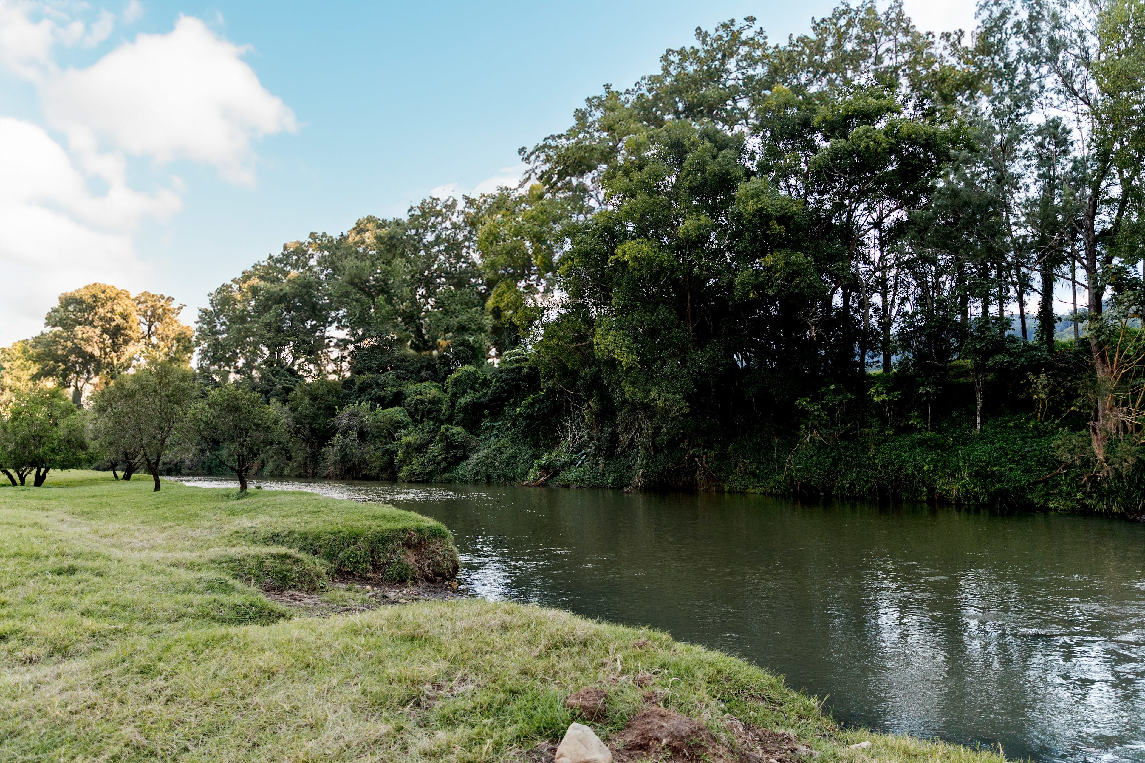 McKenzies Mountain, Wollumbin