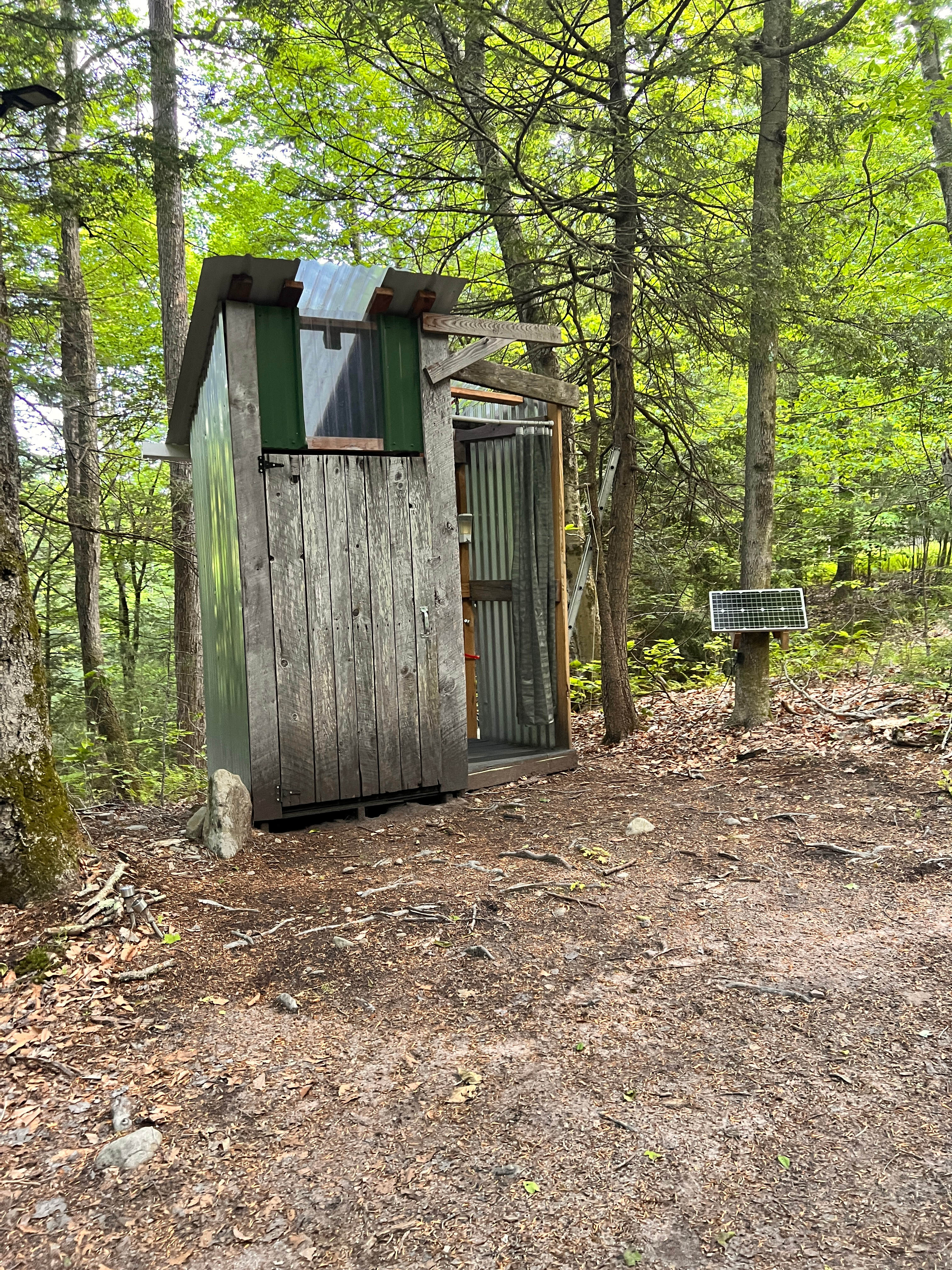 Trails Head Tiny House