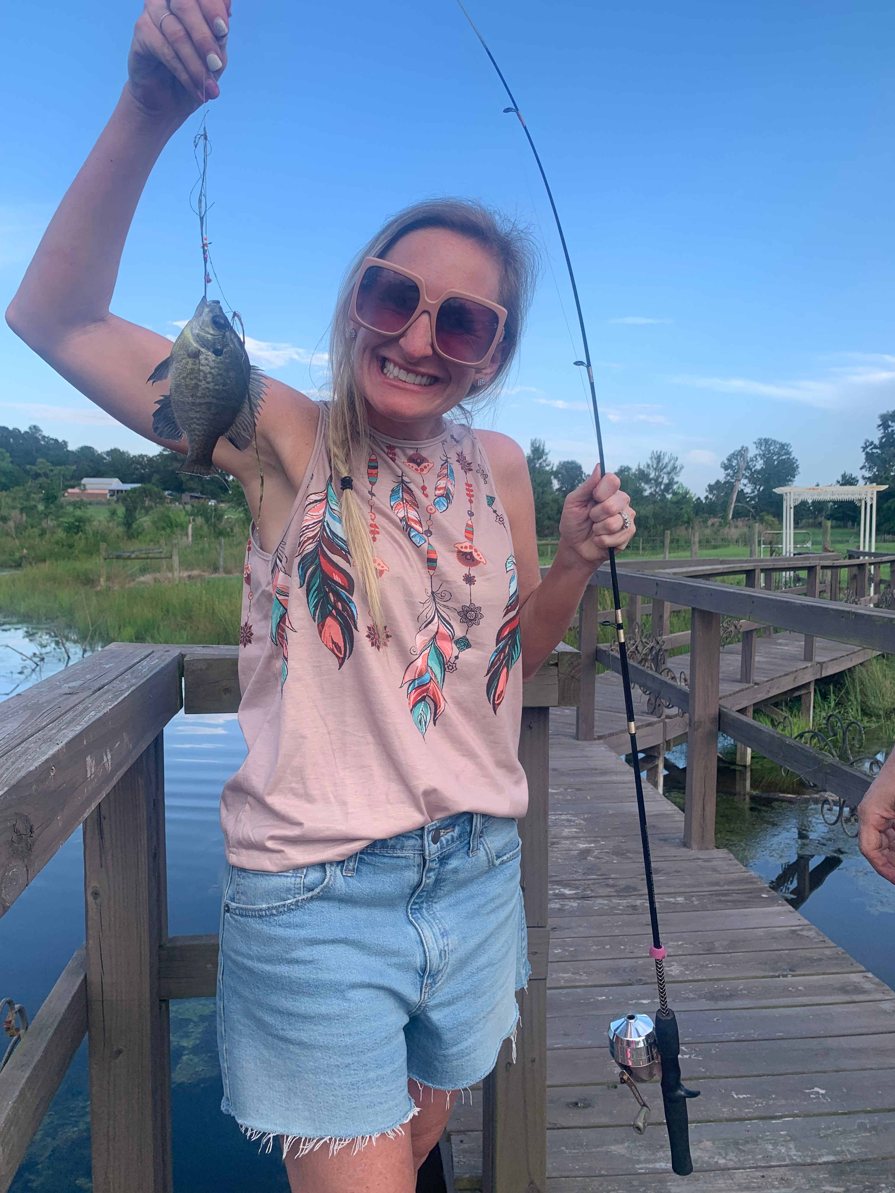 Dennis & Melissa's Hidden Creek