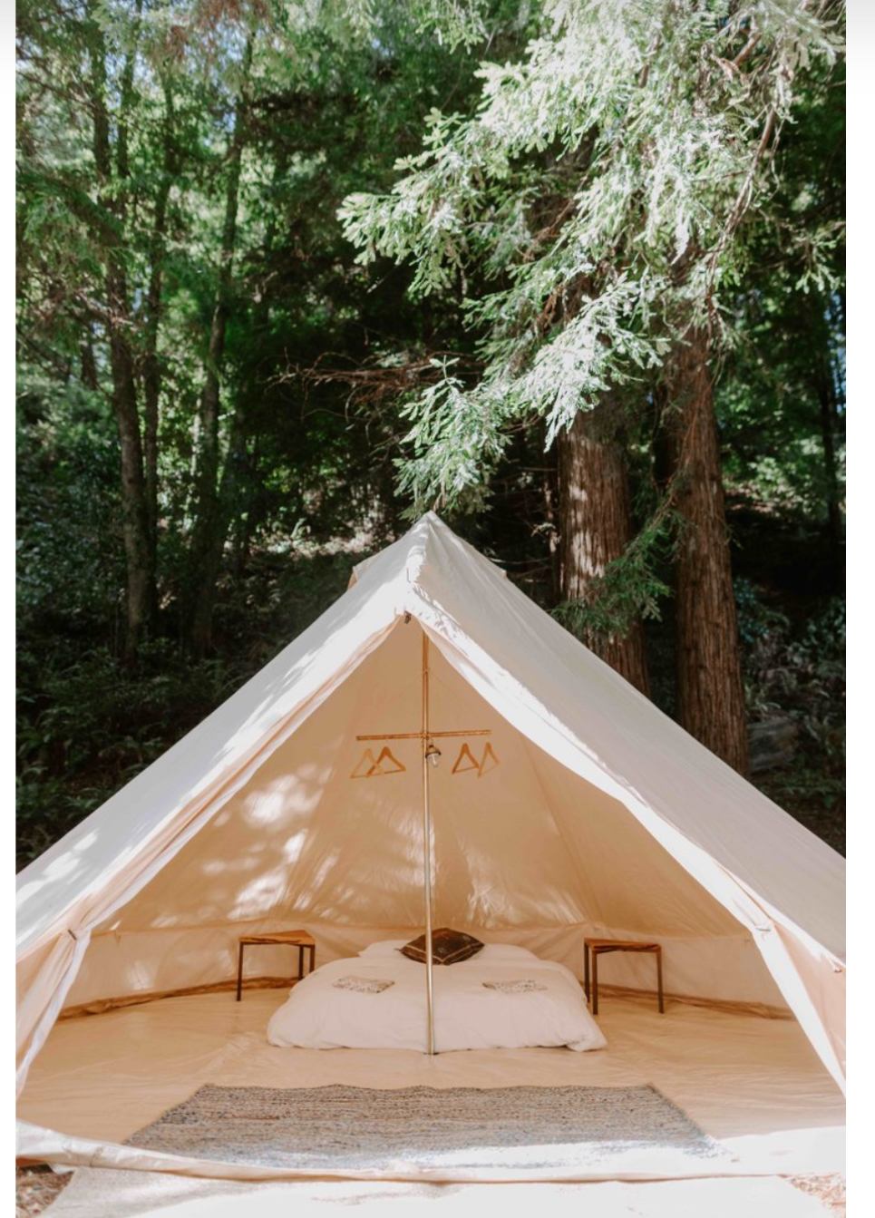 Paradise Glamping
