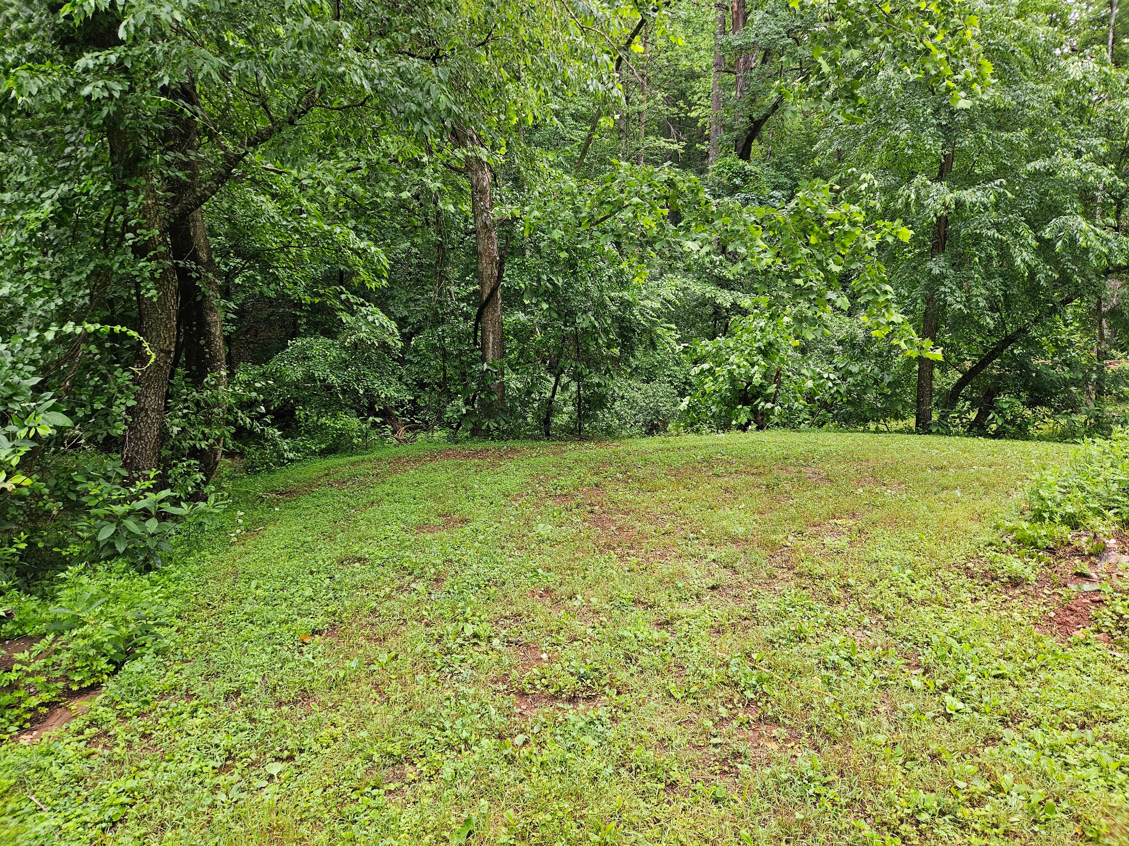 Ridge Crest Hollow and Lake