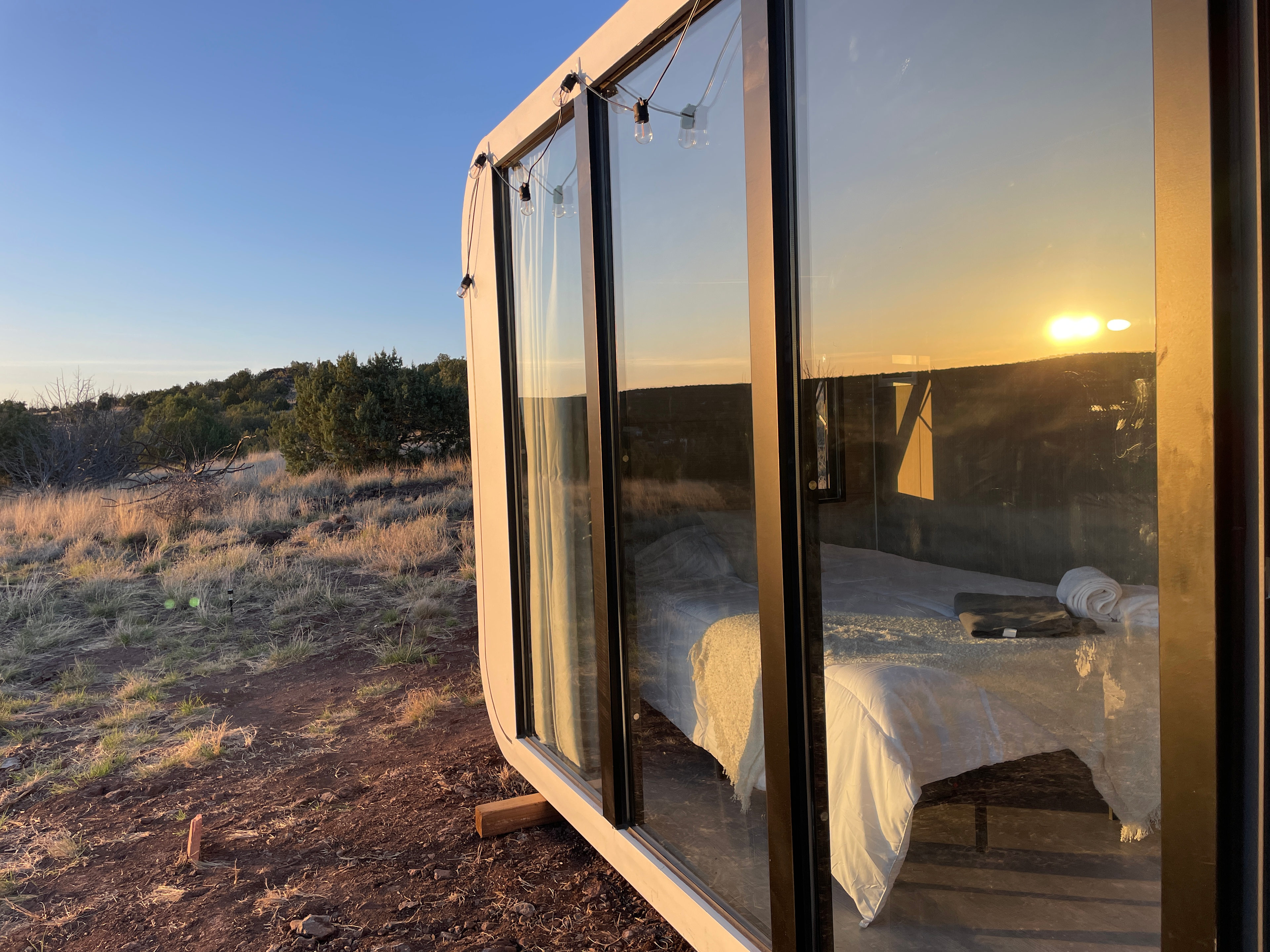 Sagebrush Serenity Retreat