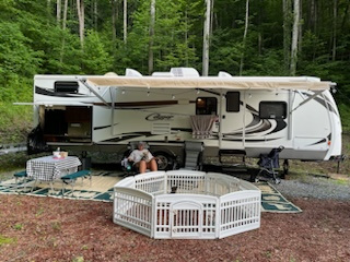 The Cove at Dick Branch