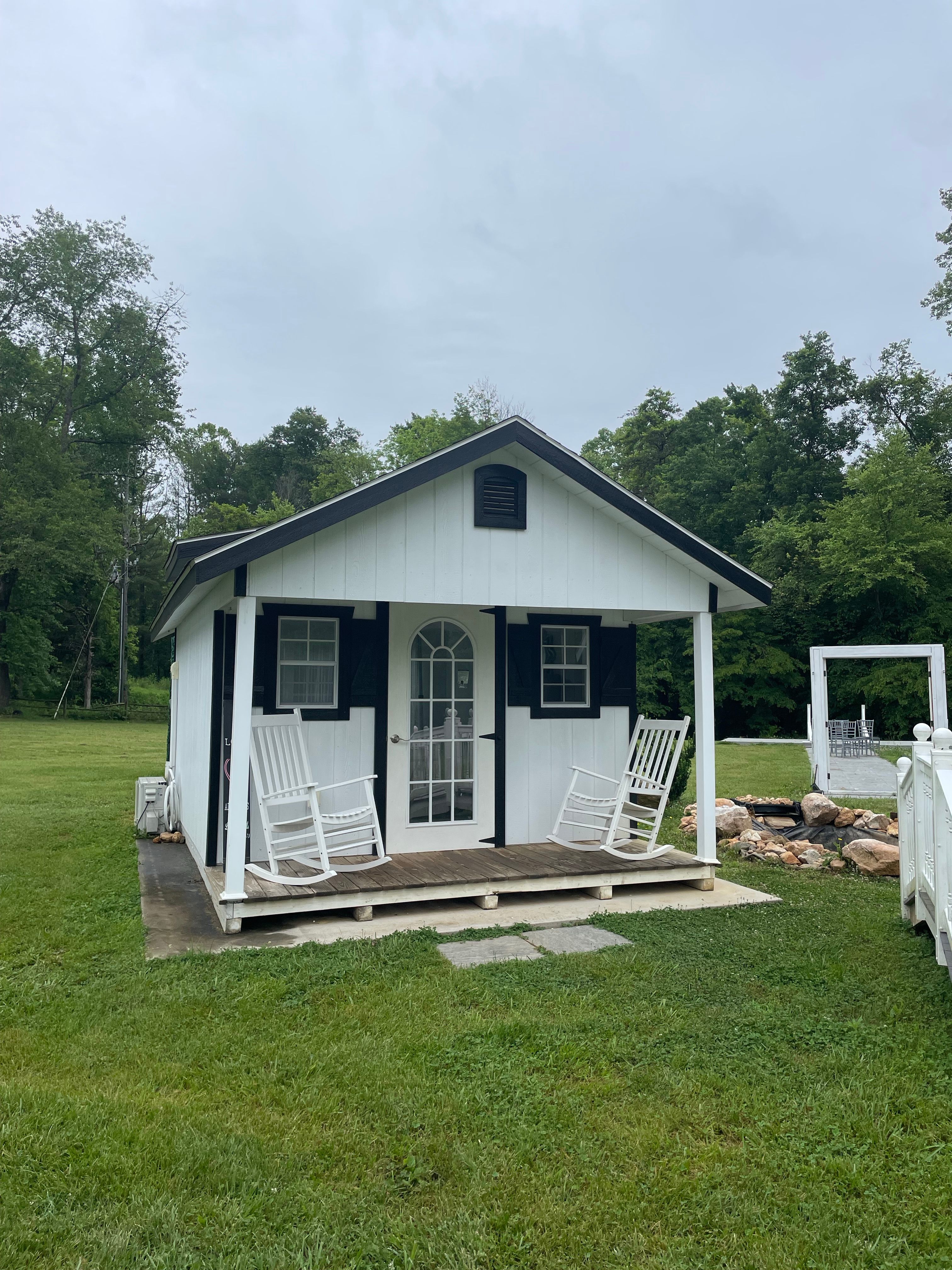Sweet Vines Farm Winery