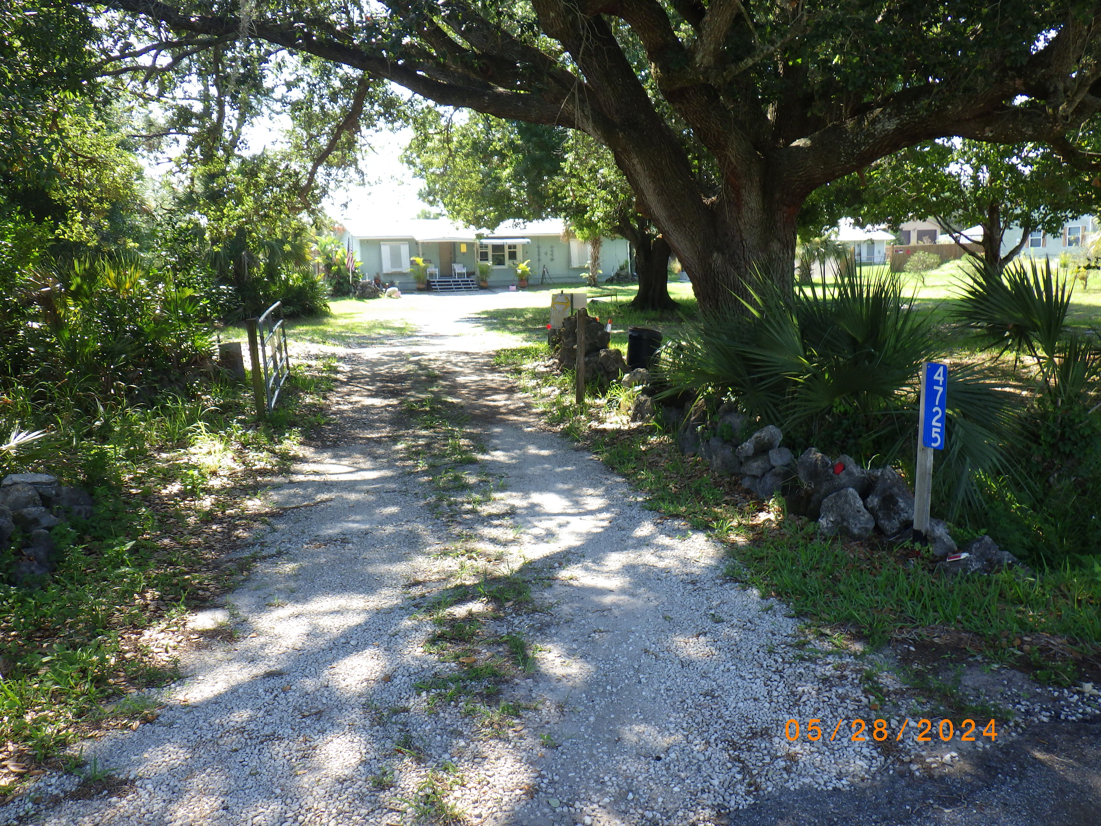 Grissome Pkwy. Launch View