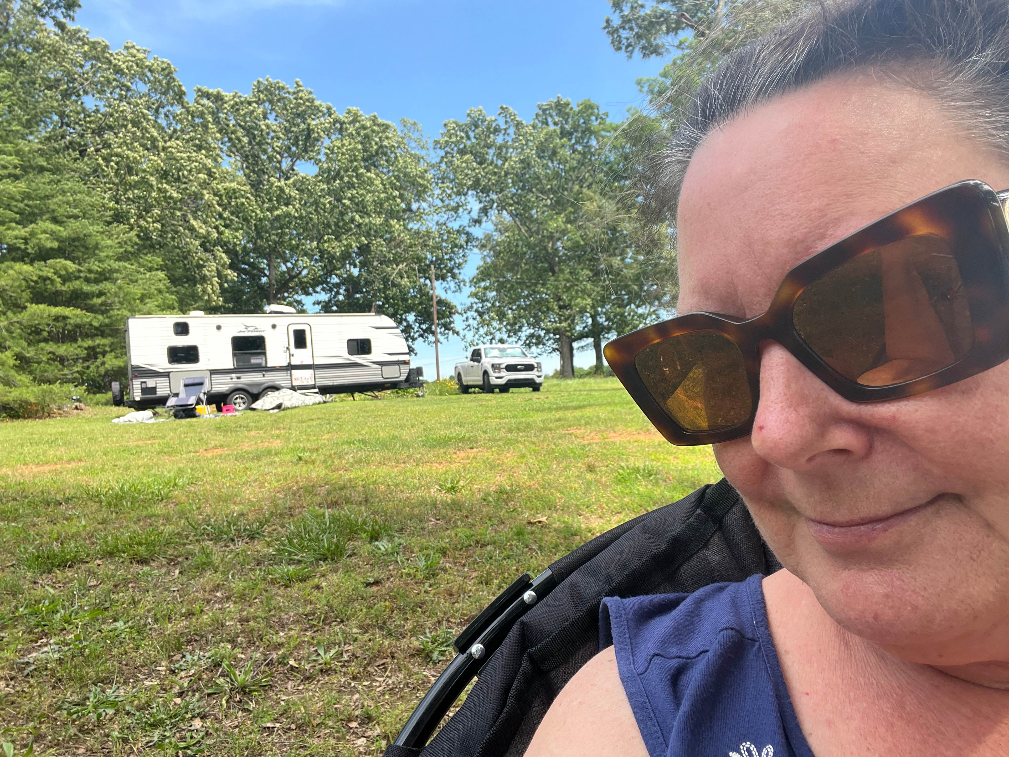 Oak Creek Horse Farm