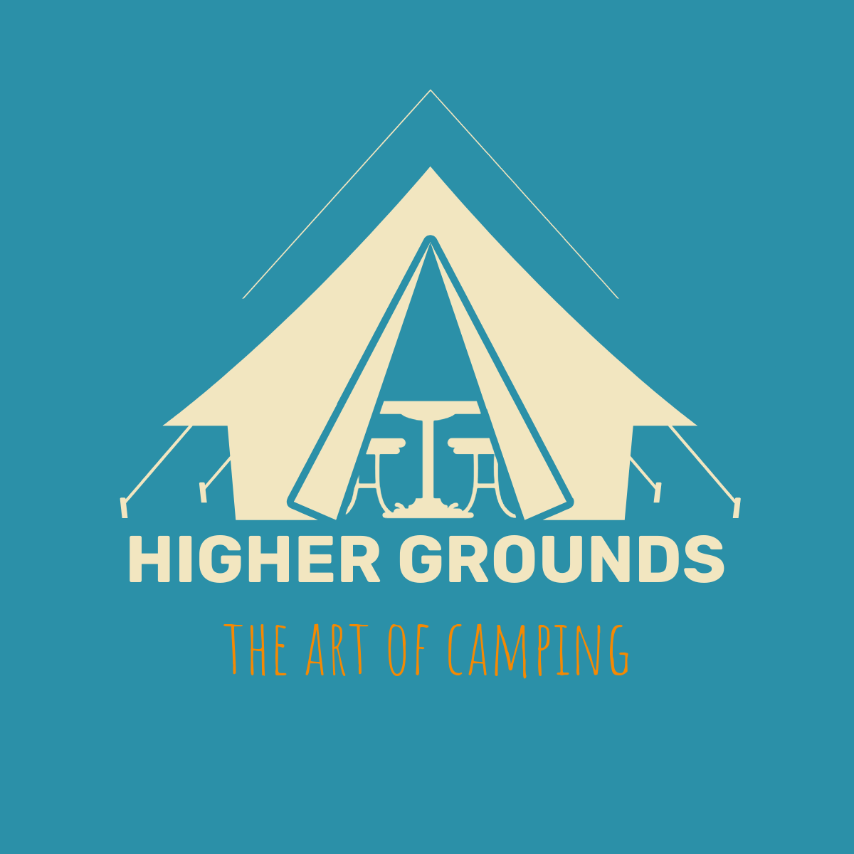 Higher Grounds
