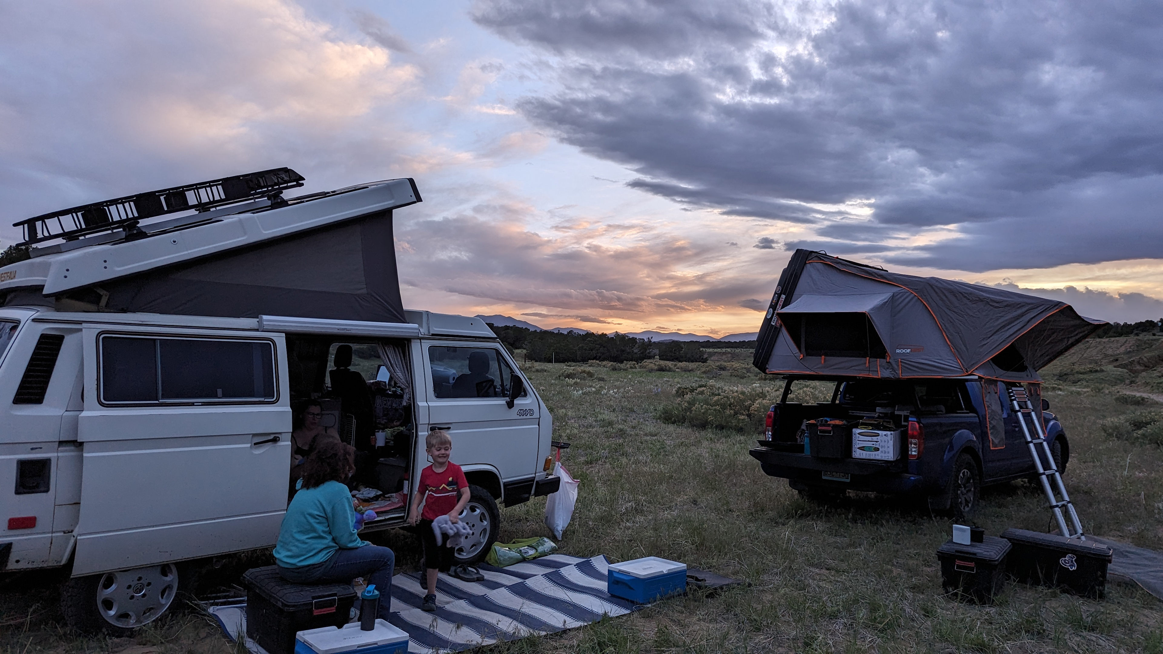 Cedar Hills Oliva Ranch