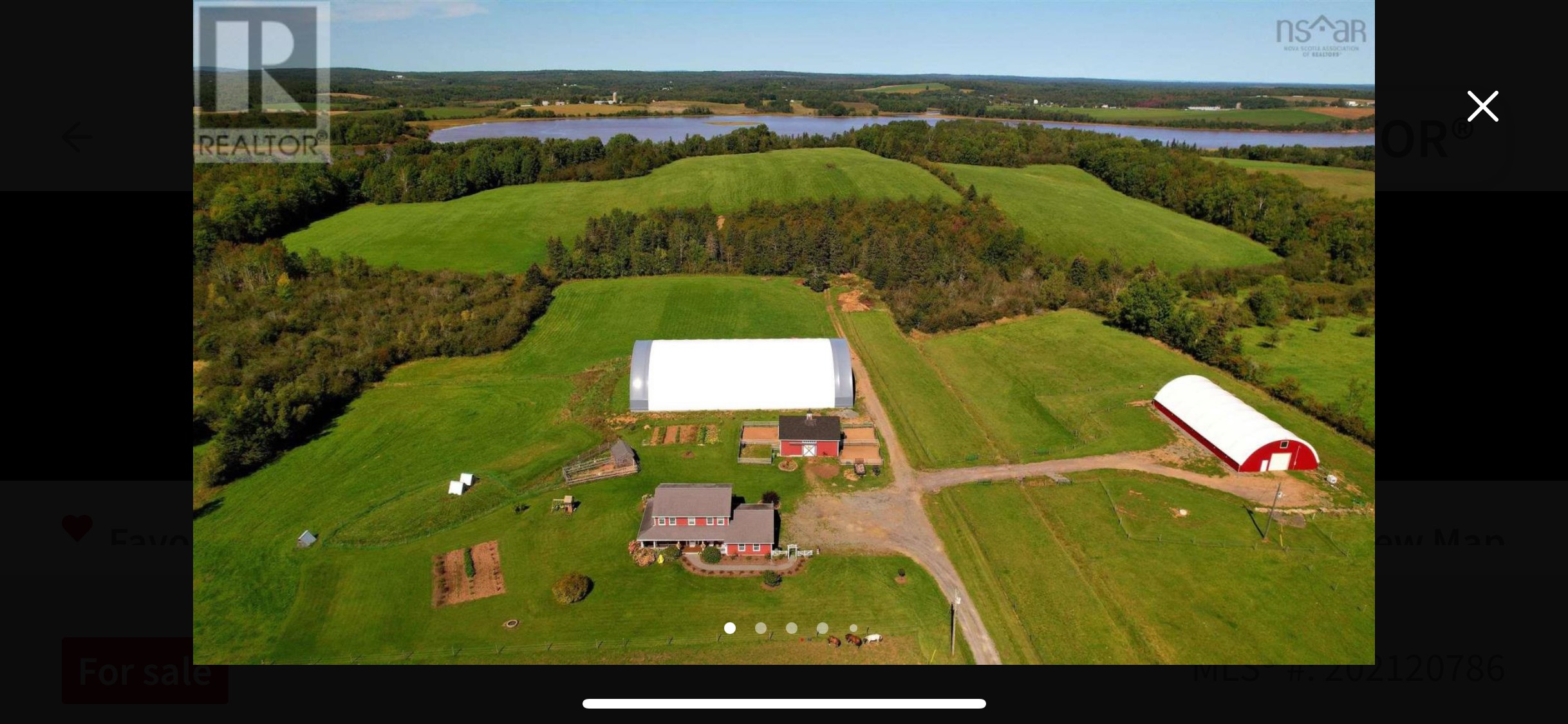 Comolea Farms